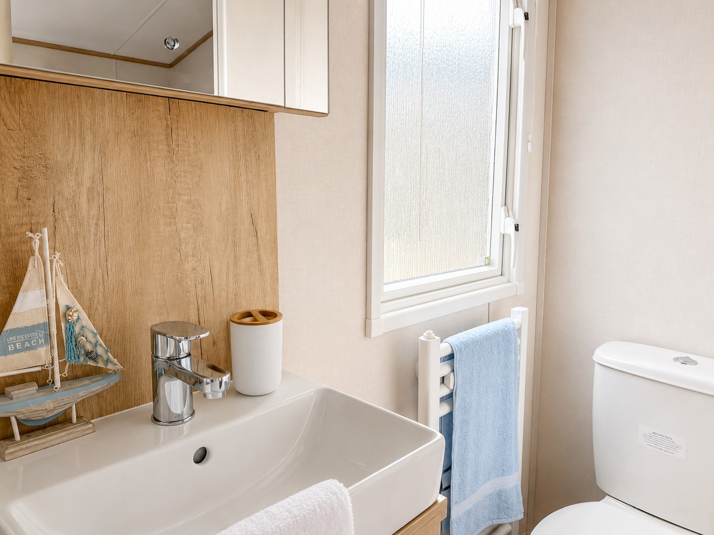 Photo of Carnaby Regis 2025 (Static Caravan)