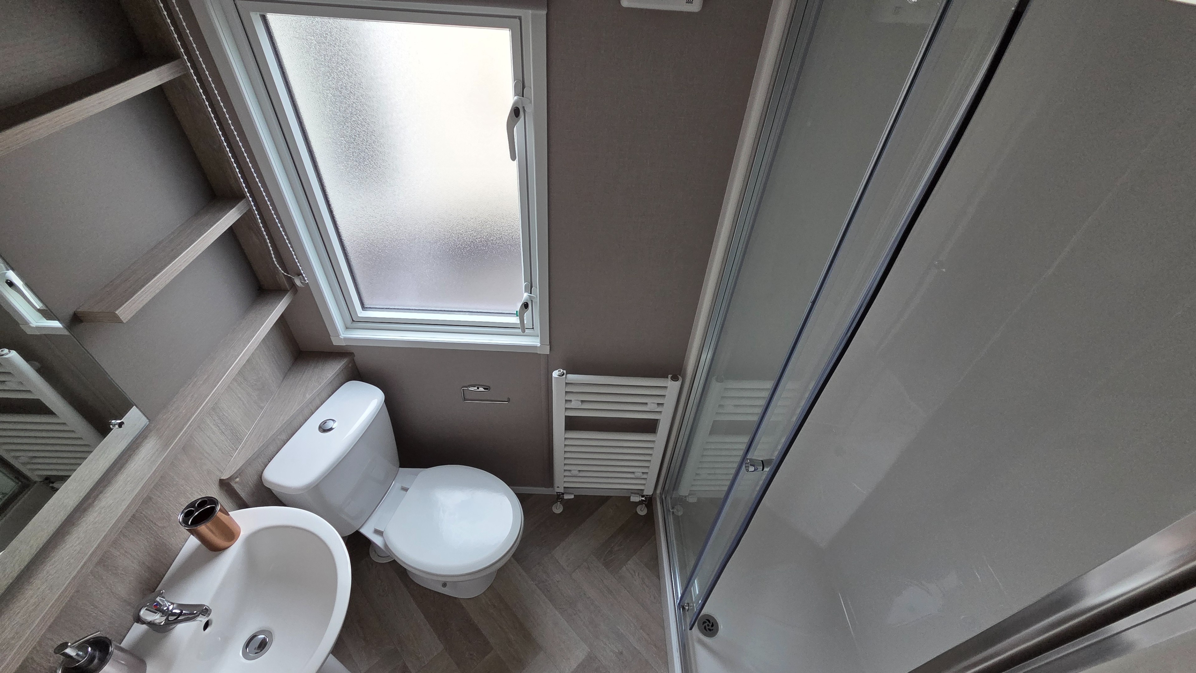 Photo of Willerby Salisbury 2026 (Static Caravan)