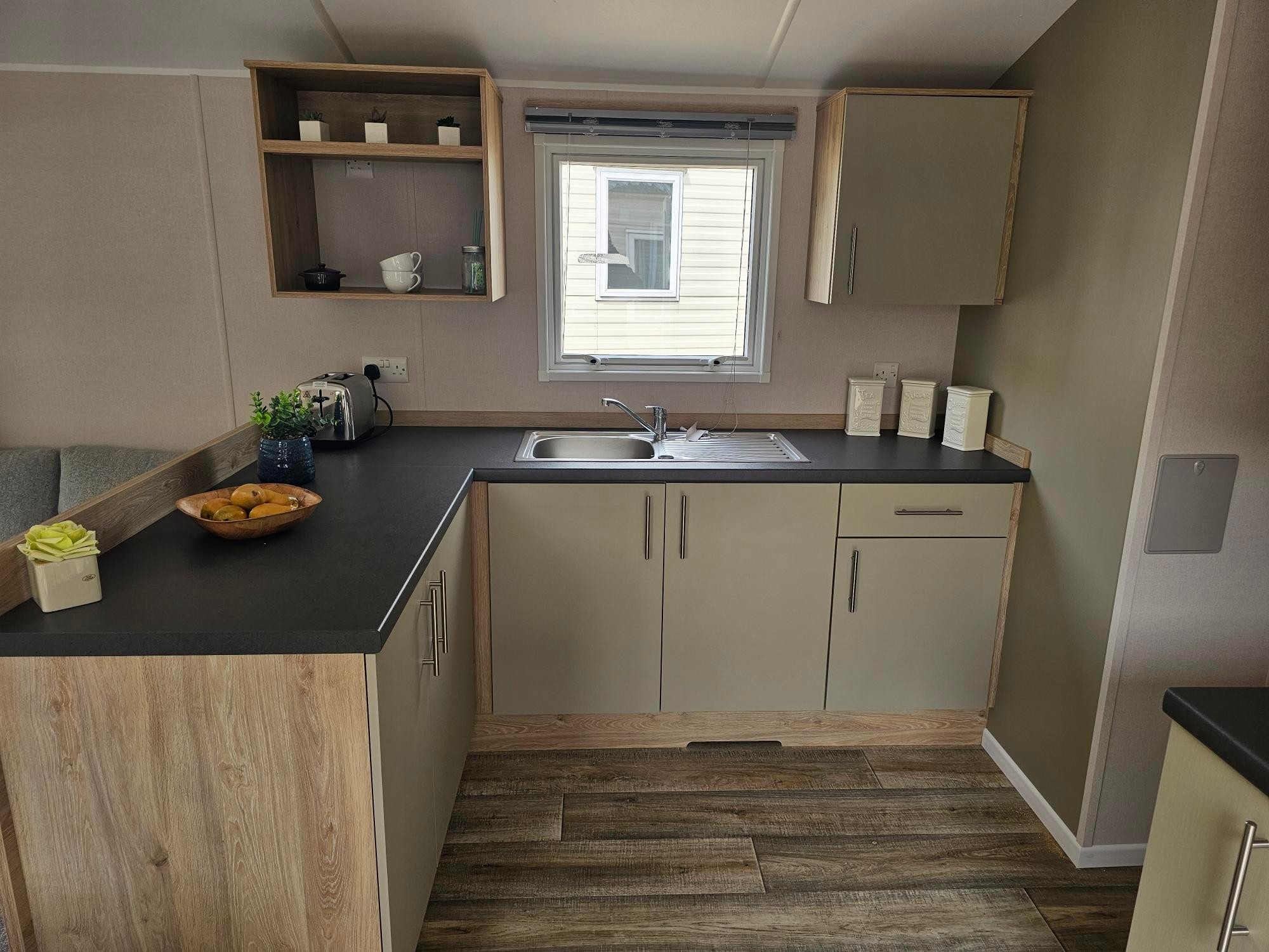 Photo of Atlas Hollington 2025 (Static Caravan)