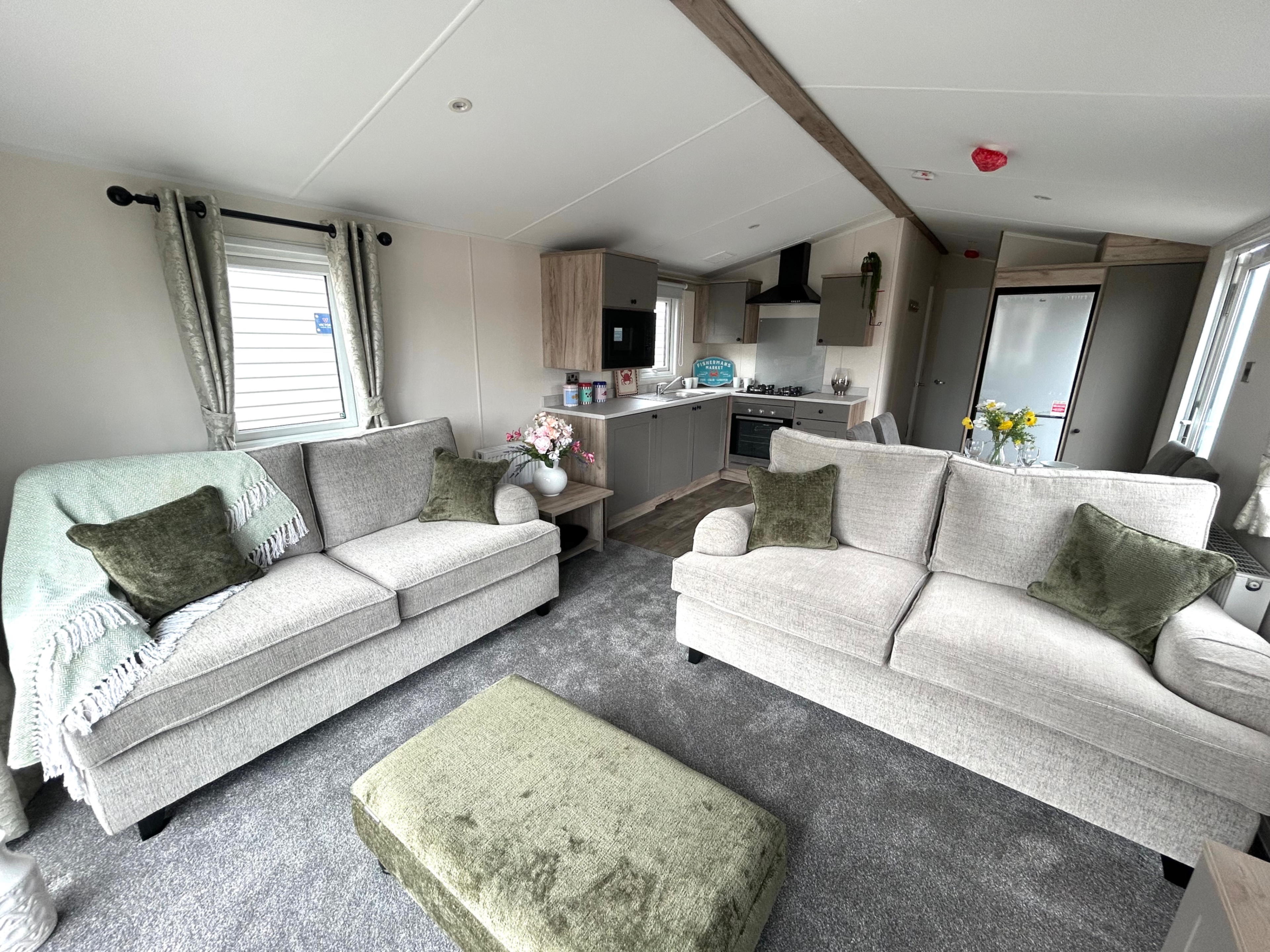 Photo of Willerby Malton Special 2026 (Static Caravan)