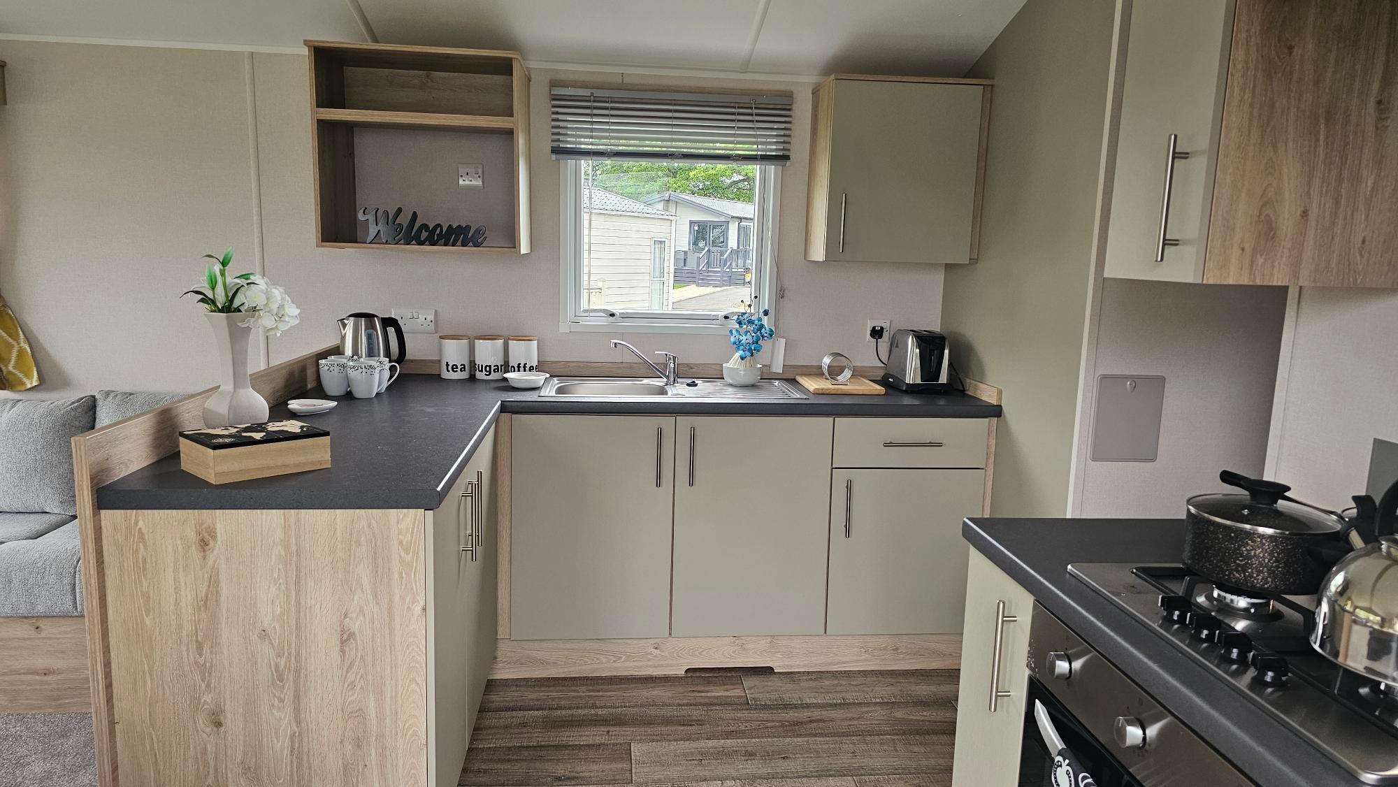 Photo of Atlas Hollington 2025 (Static Caravan)