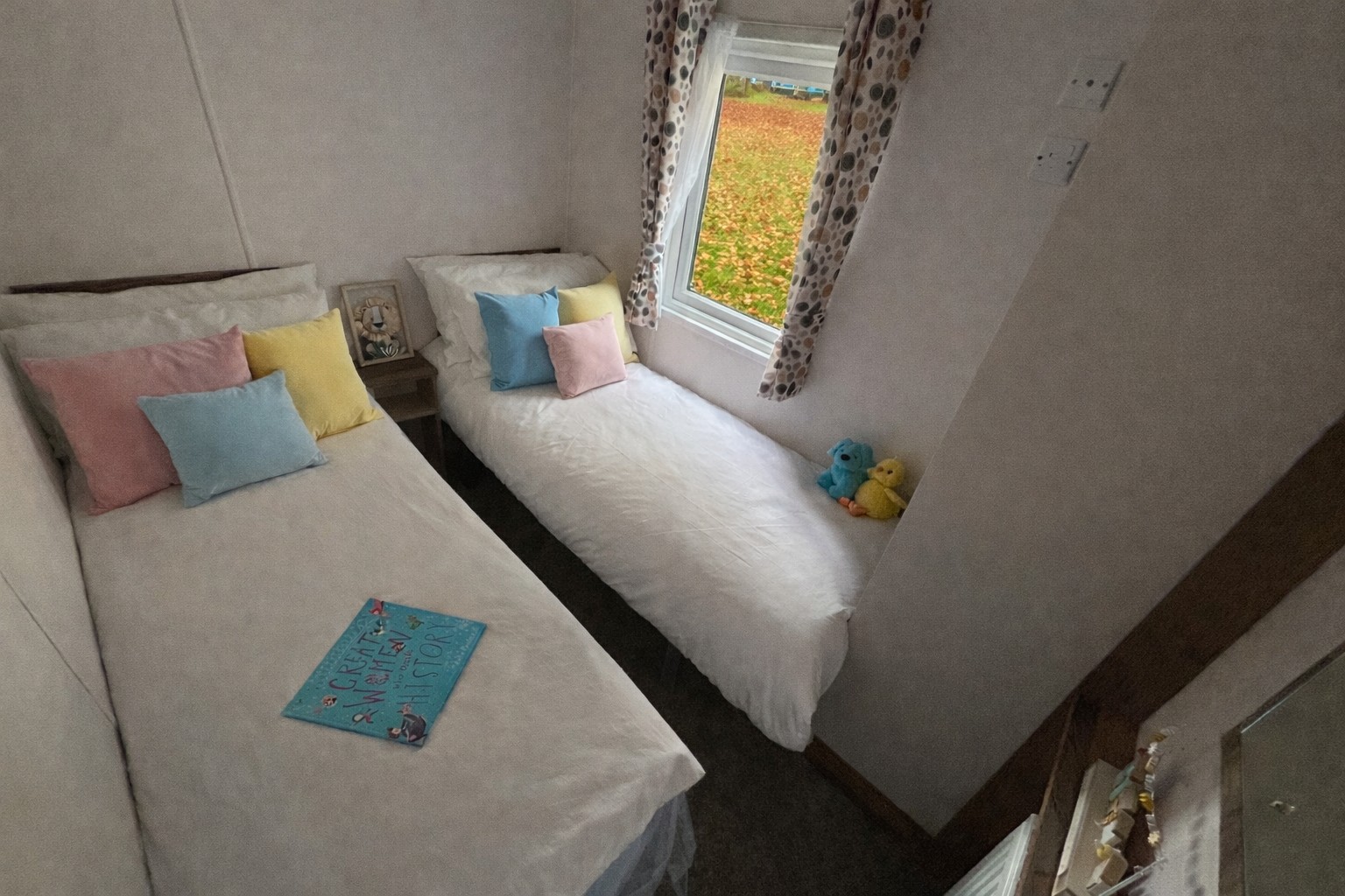 Photo of Willerby Malton 2026 (Static Caravan)