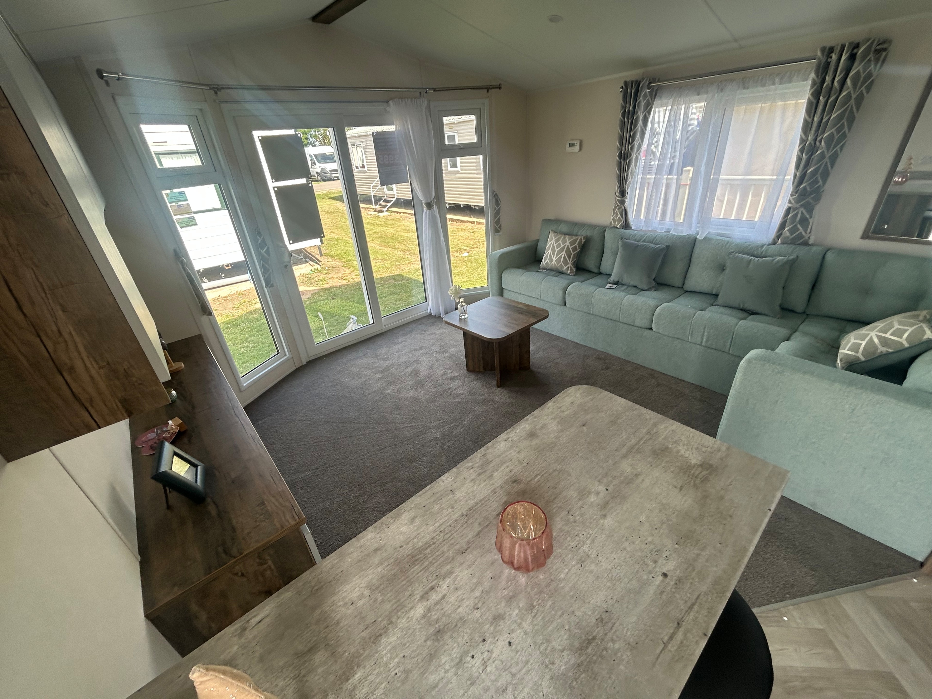 Photo of Willerby Brookwood 2026 (Static Caravan)