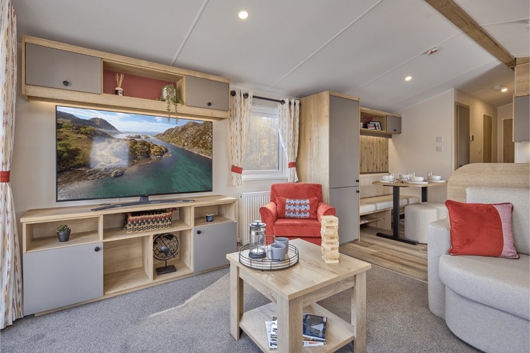 Photo of Willerby Rio 2025 (Static Caravan)