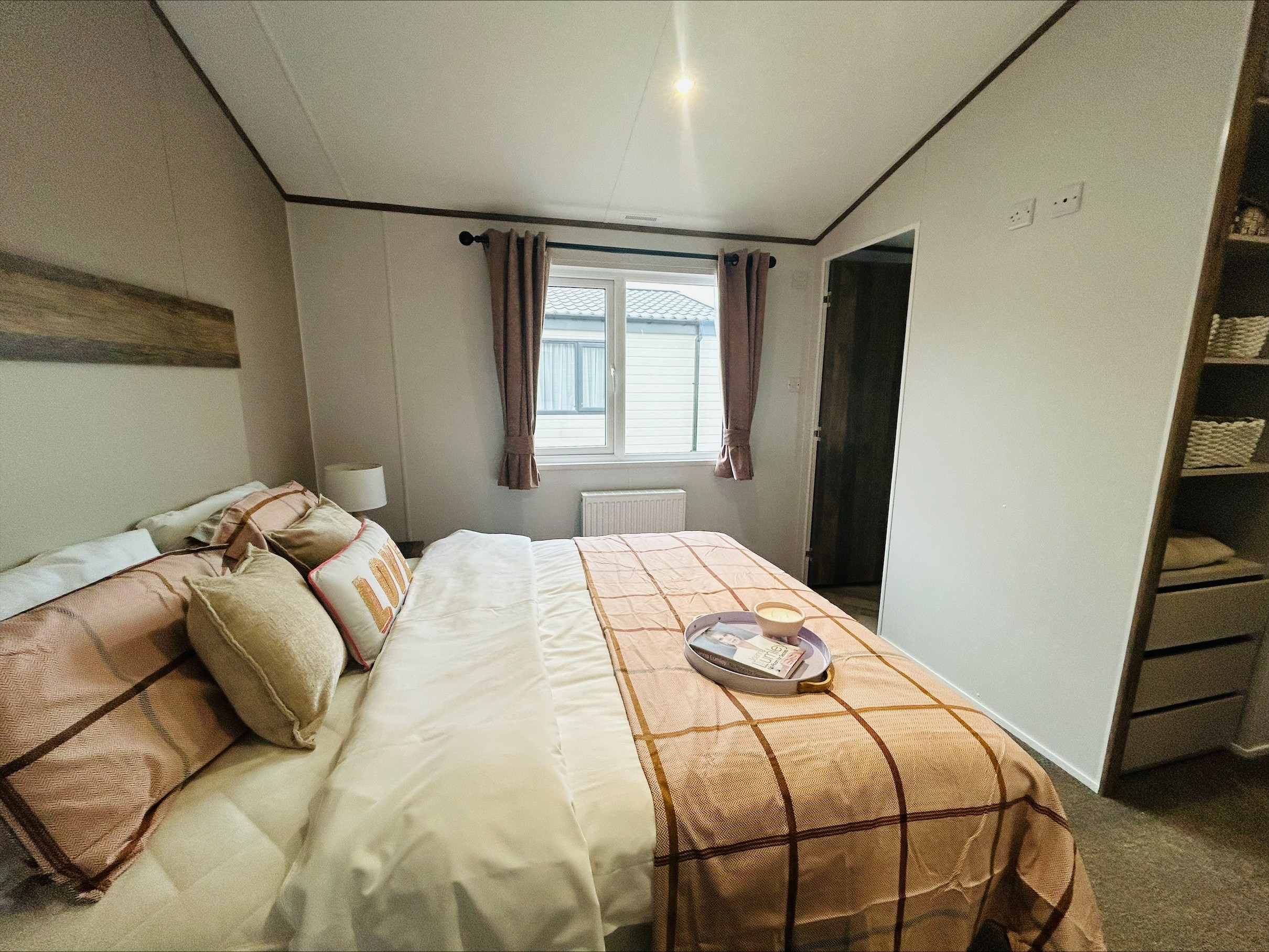 Photo of Willerby Horsham 2024 (Luxury Lodge)