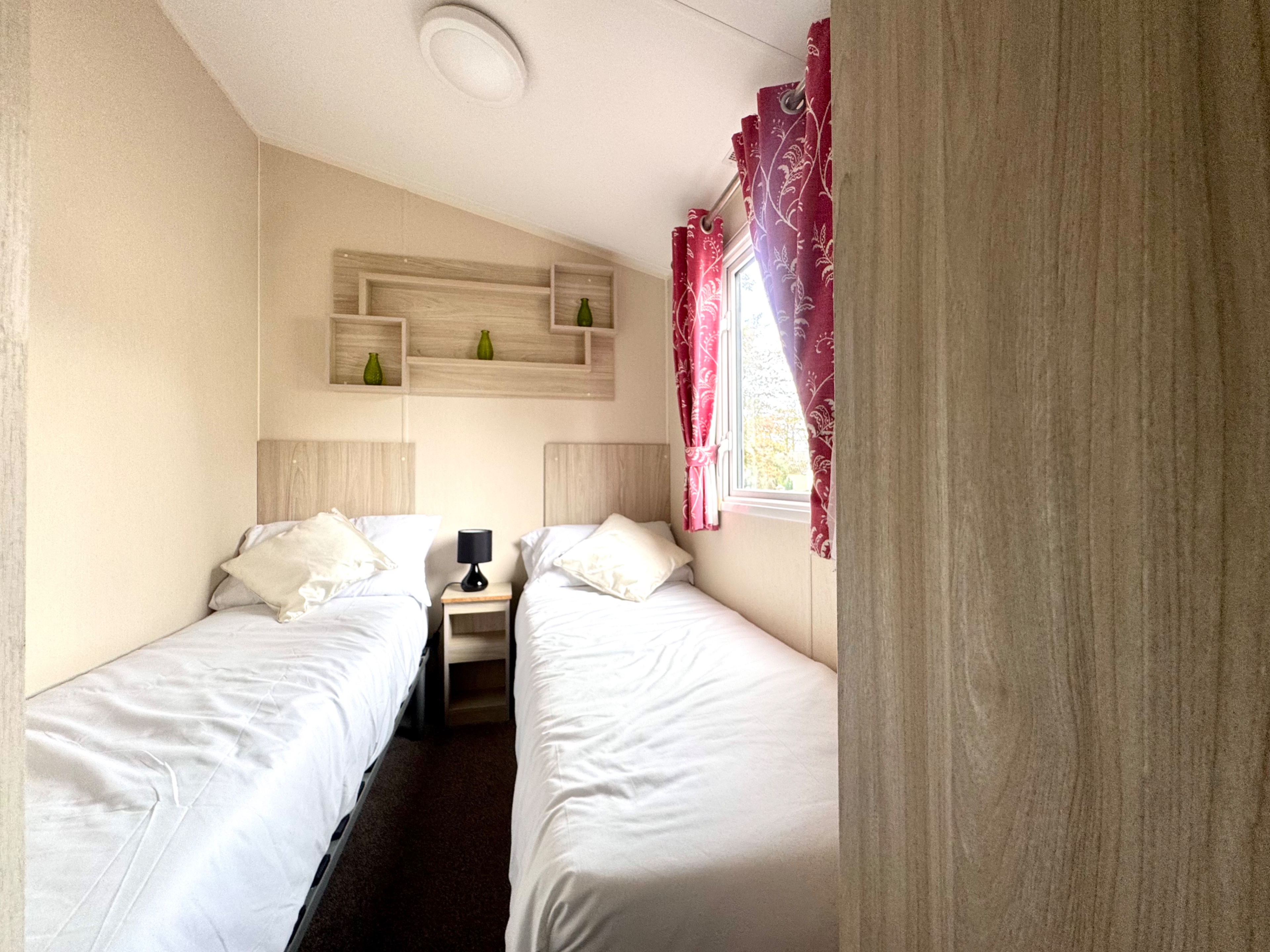 Photo of Willerby Lymington 2017 (Static Caravan)