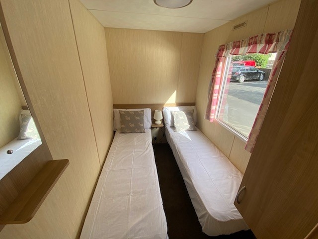 Photo of ABI Horizon 2011 (Static Caravan)