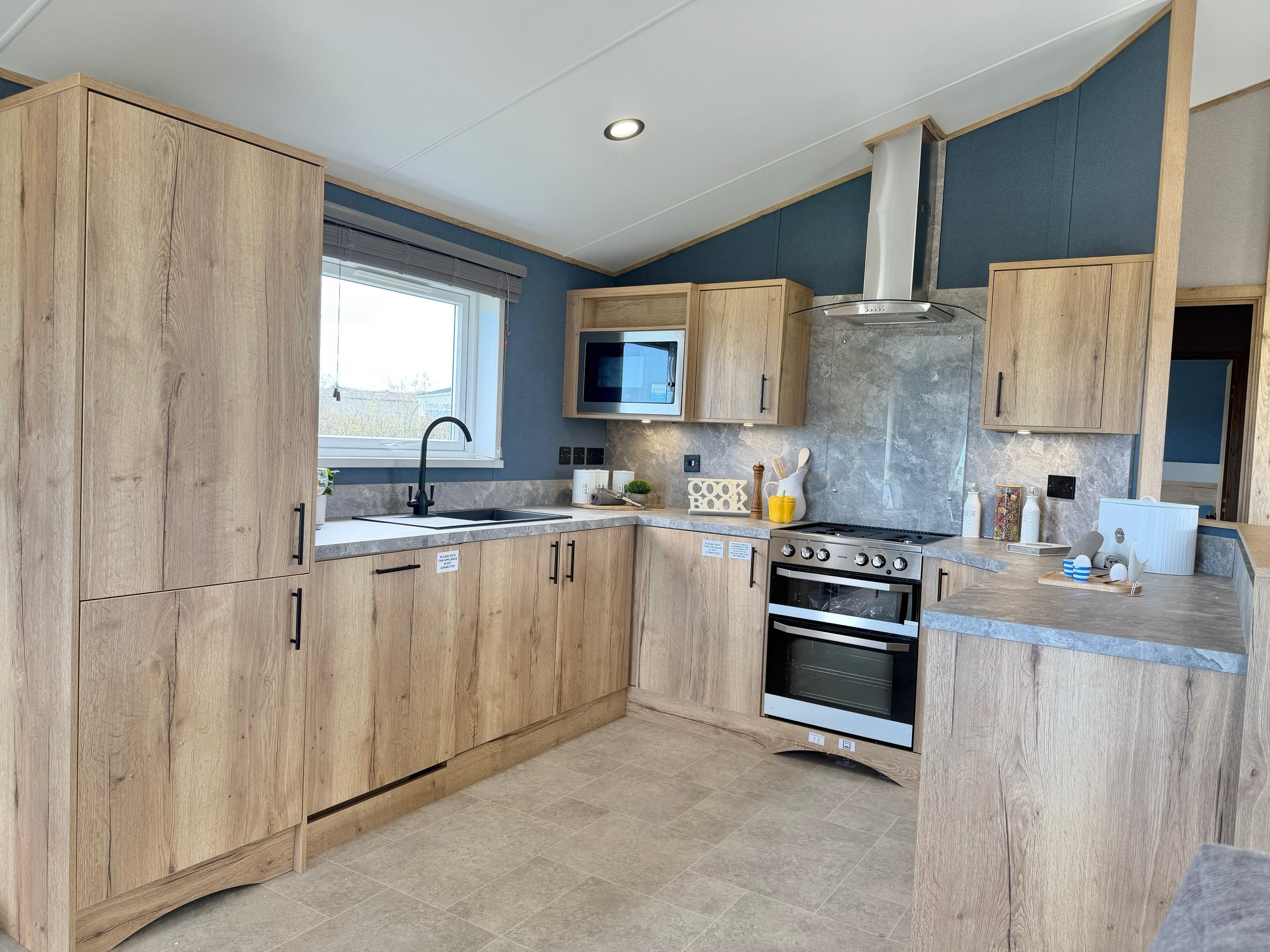 Photo of ABI Superior 2026 (Static Caravan)