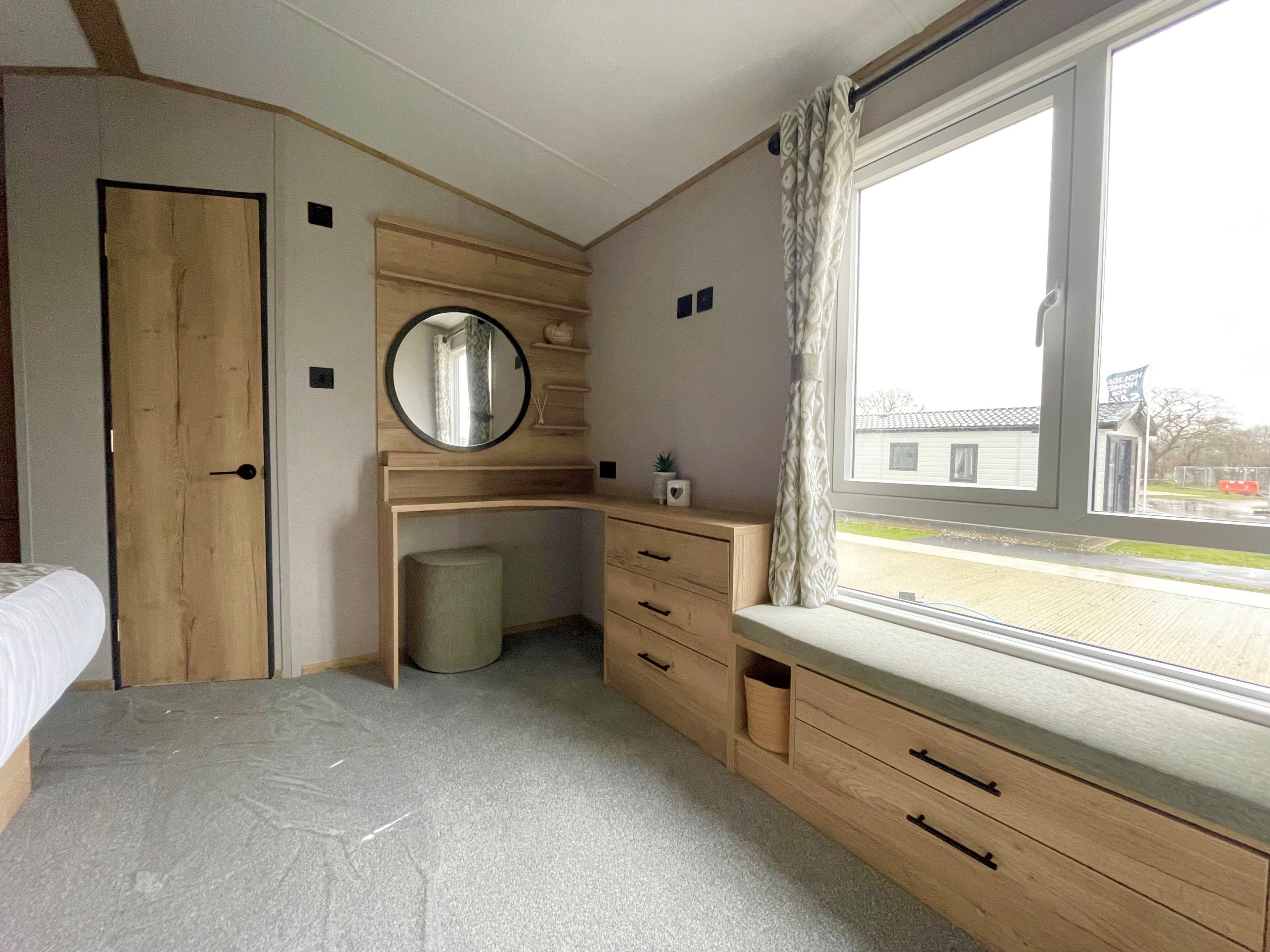 Photo of ABI Ingleton 2026 (Static Caravan)