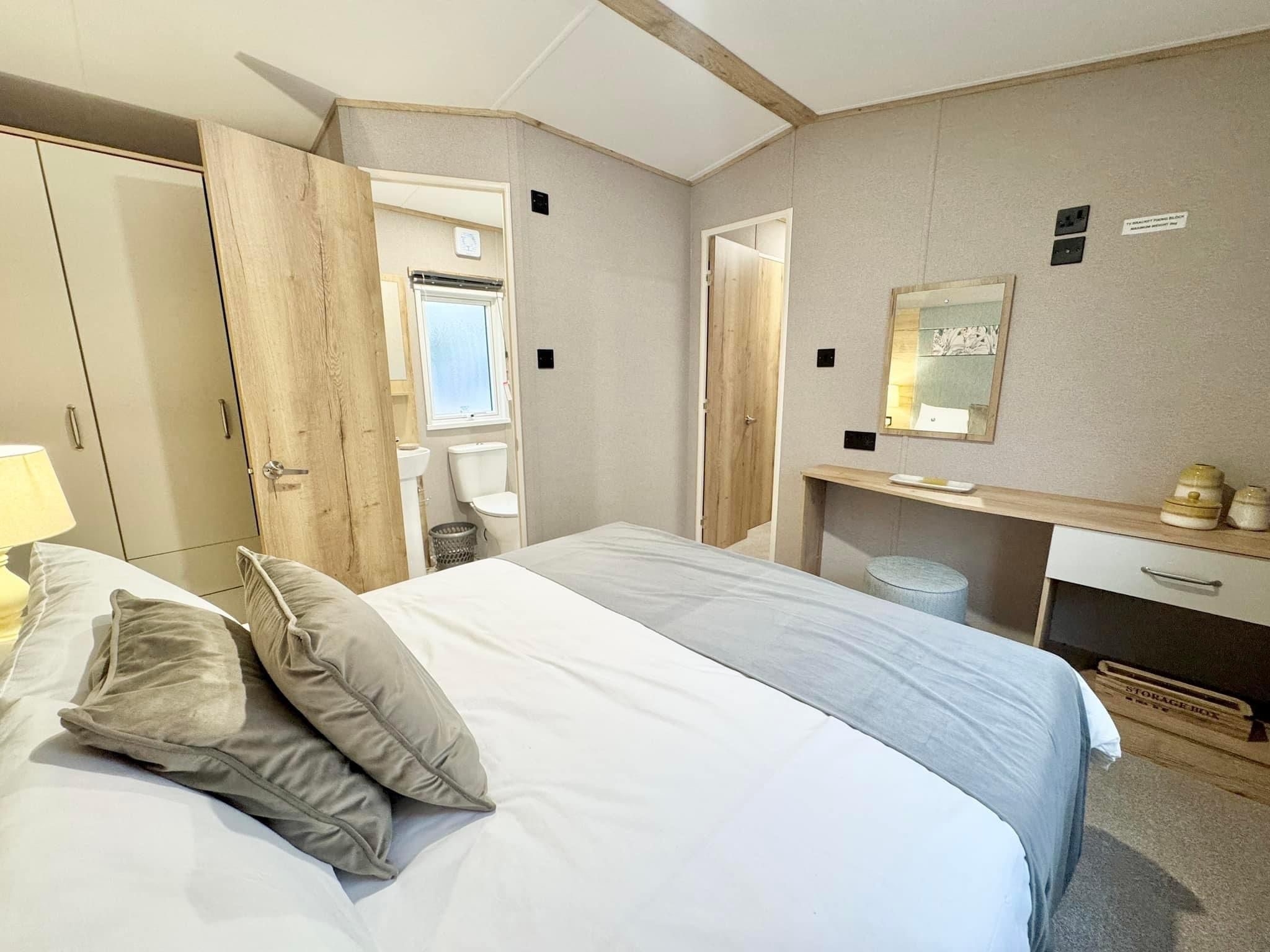 Photo of ABI Amberley 2024 (Static Caravan)