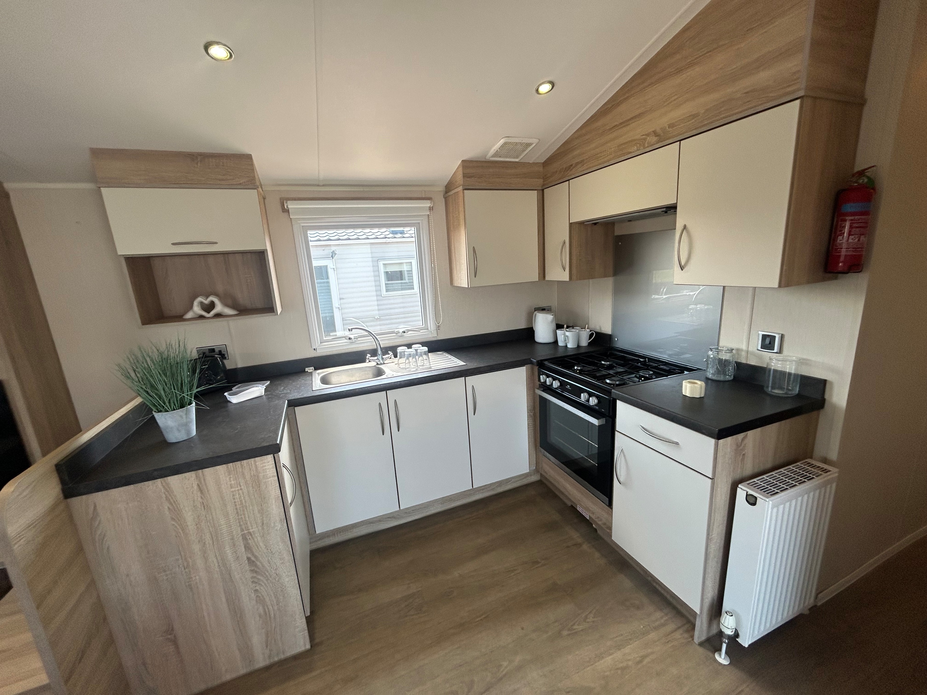 Photo of Willerby Lymington 2018 (Static Caravan)