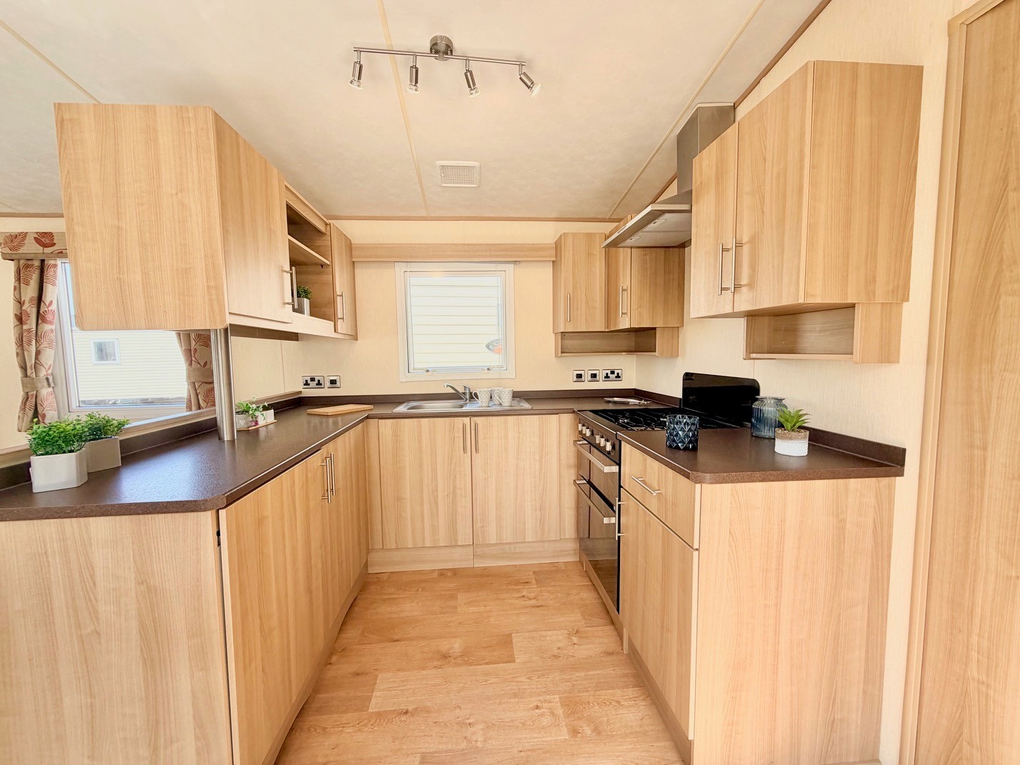 Photo of ABI Derwent 2012 (Static Caravan)