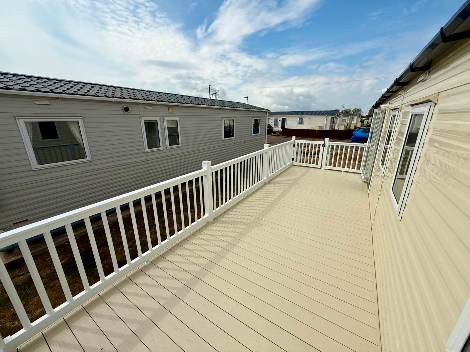 Photo of Willerby Midhurst 2025 (Static Caravan)
