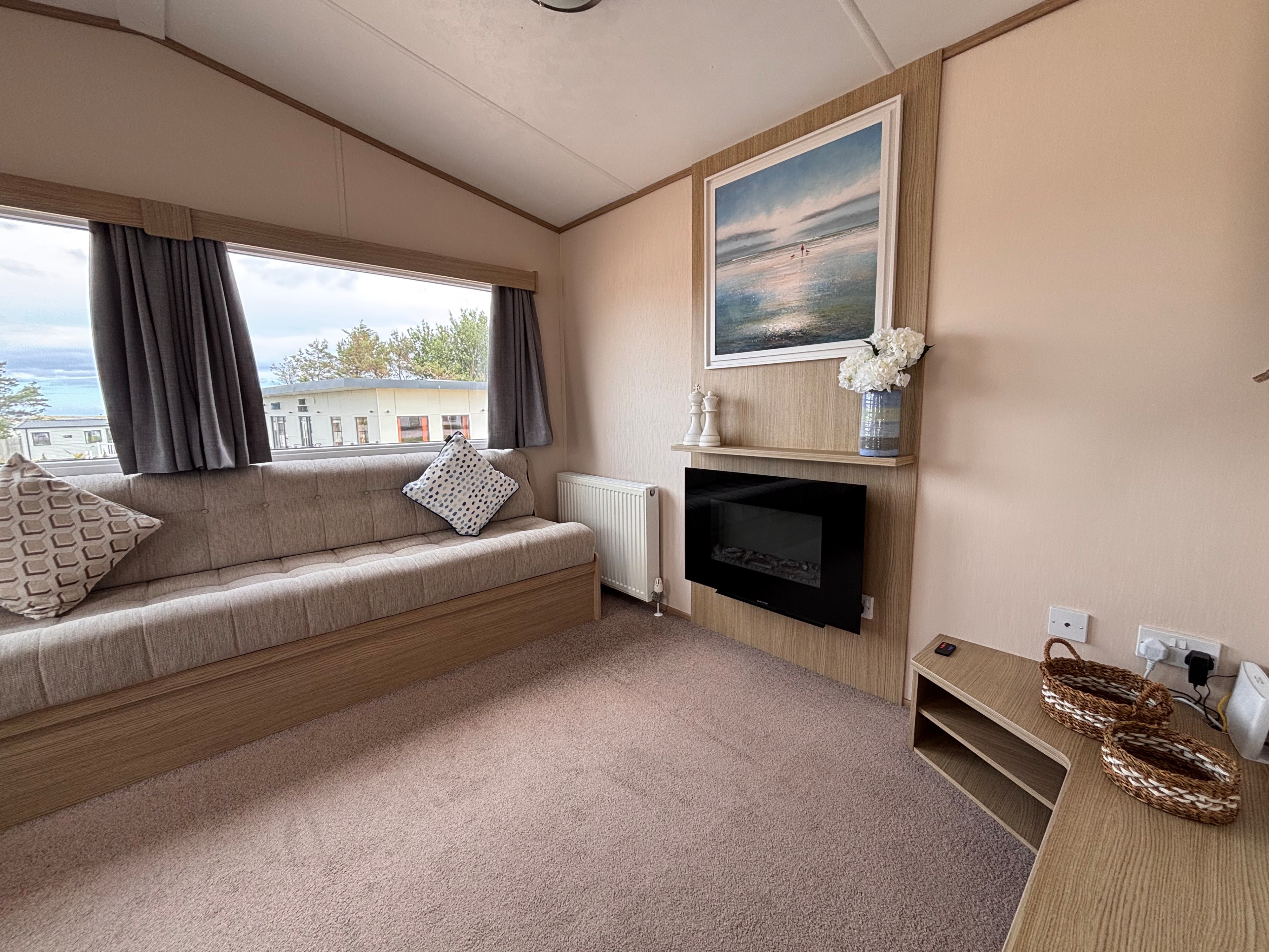 Photo of Carnaby Accord 2016 (Static Caravan)