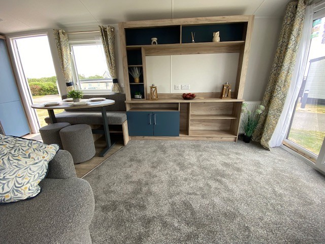 Photo of Willerby Jevington 2027 (Static Caravan)