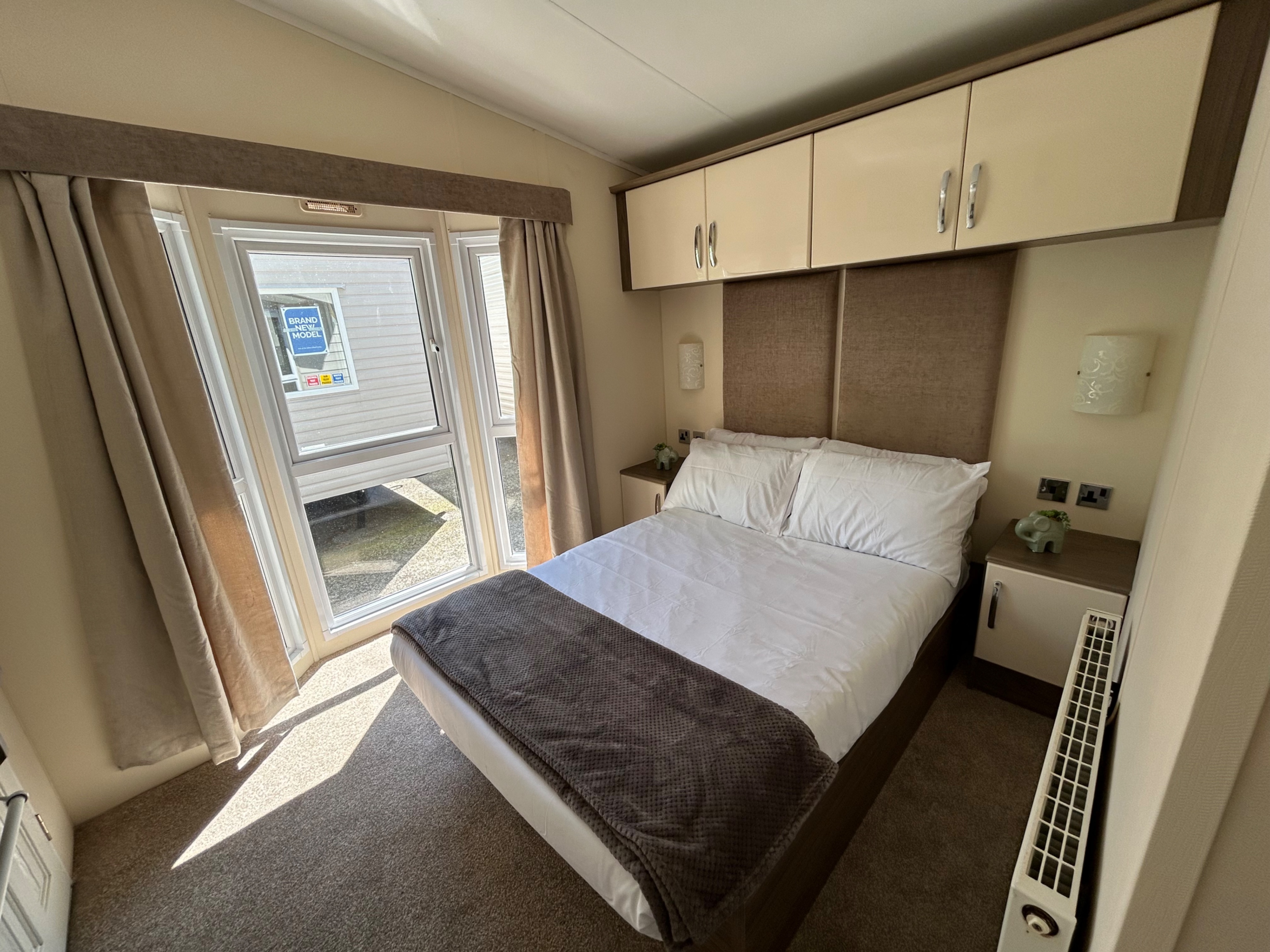 Photo of Delta Superior 2014 (Static Caravan)