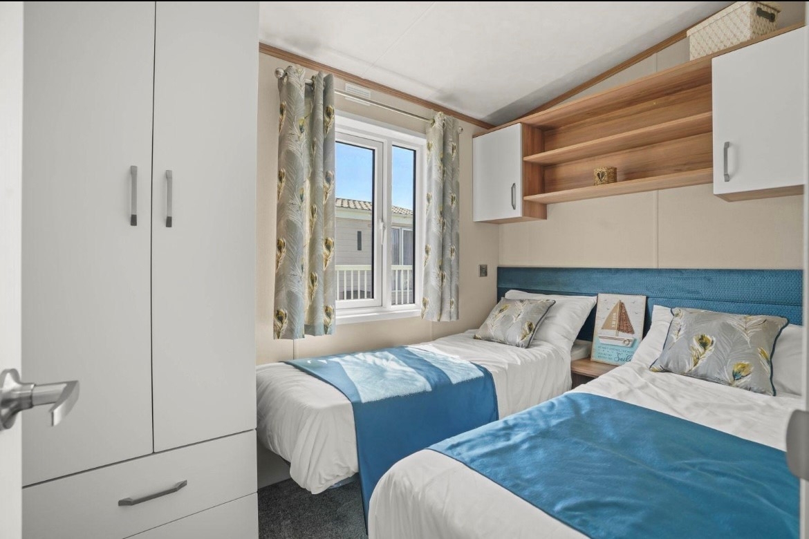 Photo of Pemberton Marlow 2025 (Static Caravan)