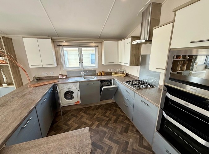 Photo of Willerby Cadence 2016 (Luxury Lodge)