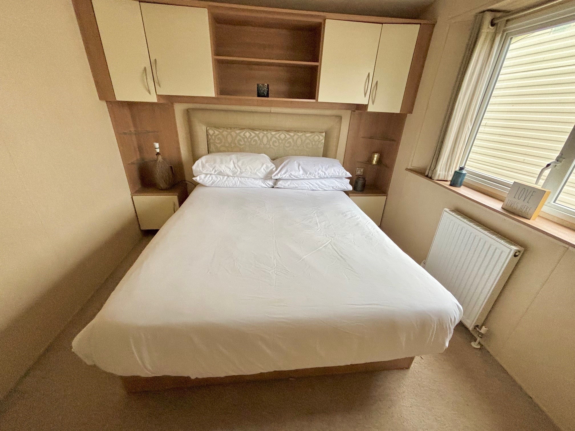 Photo of Willerby New Hampton 2013 (Static Caravan)