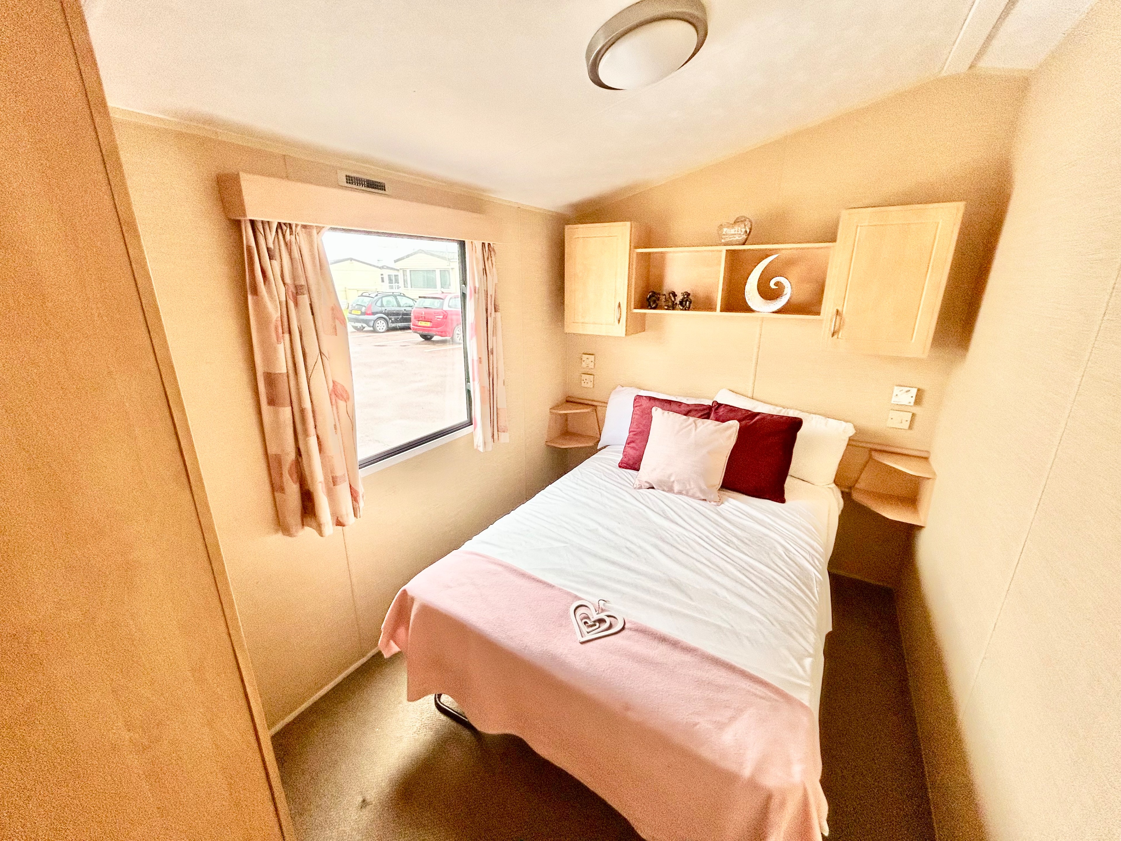 Photo of Willerby Rio 2010 (Static Caravan)