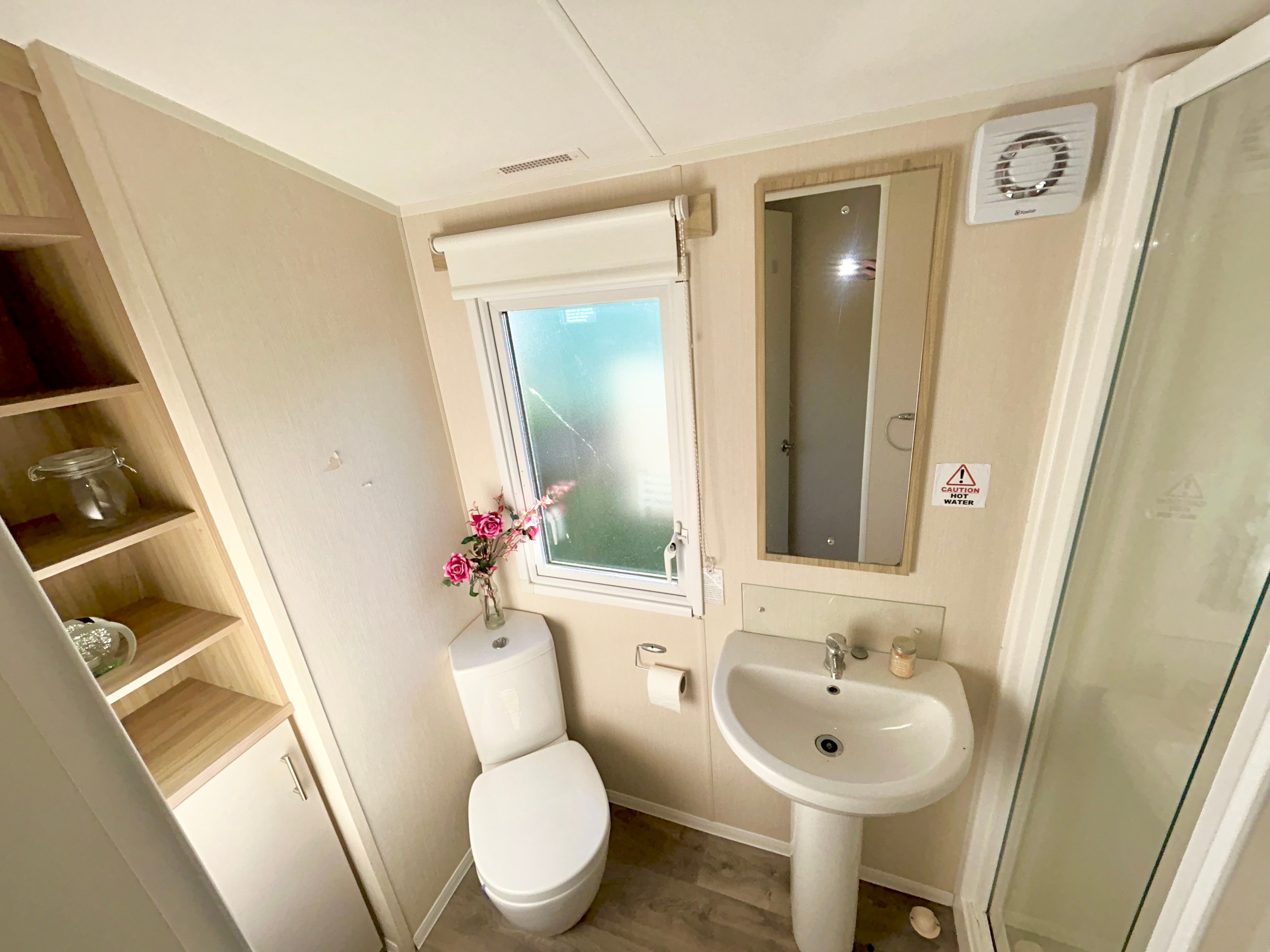 Photo of Willerby Linwood 2019 (Static Caravan)