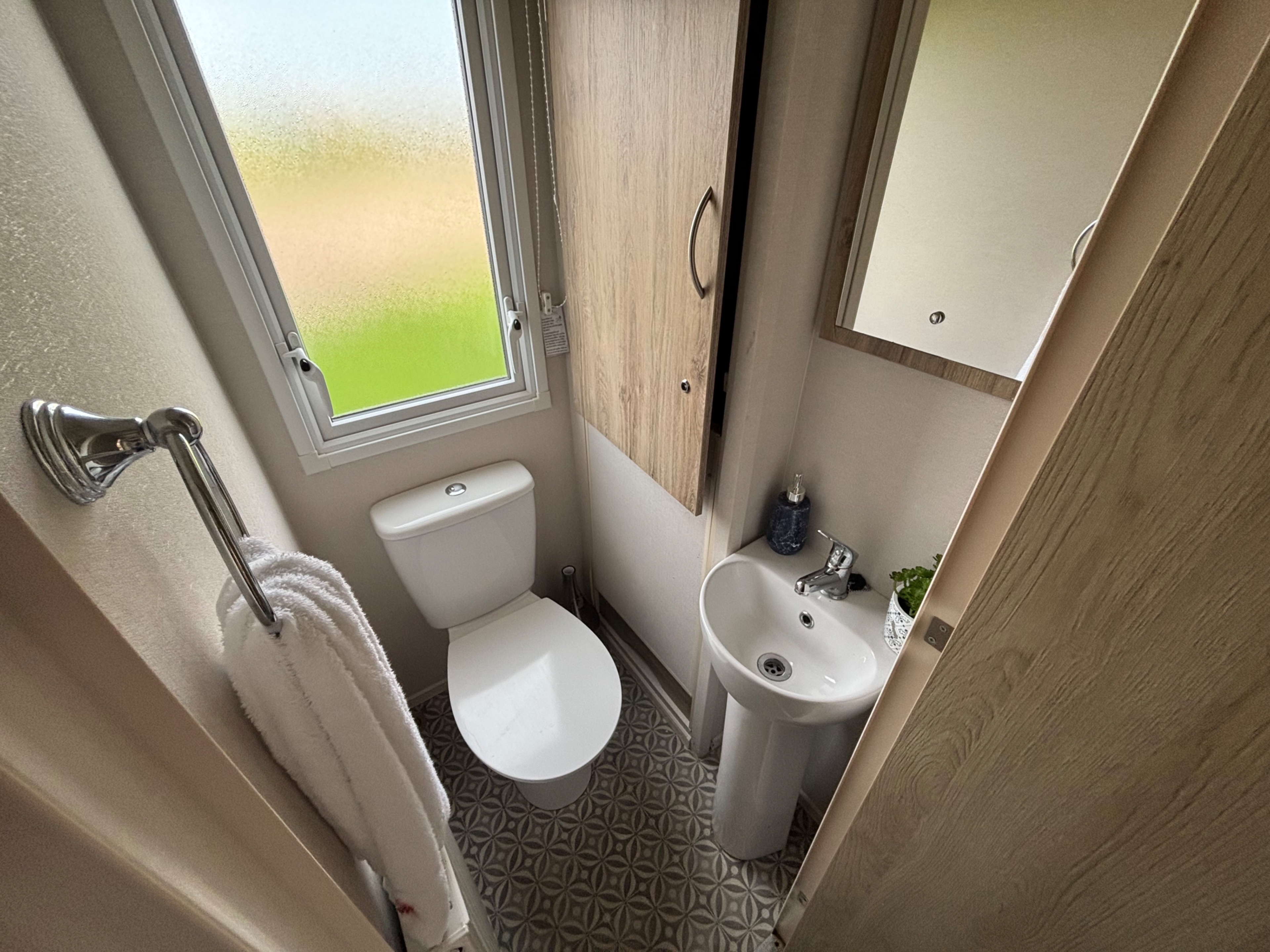 Photo of ABI Trieste 2021 (Static Caravan)