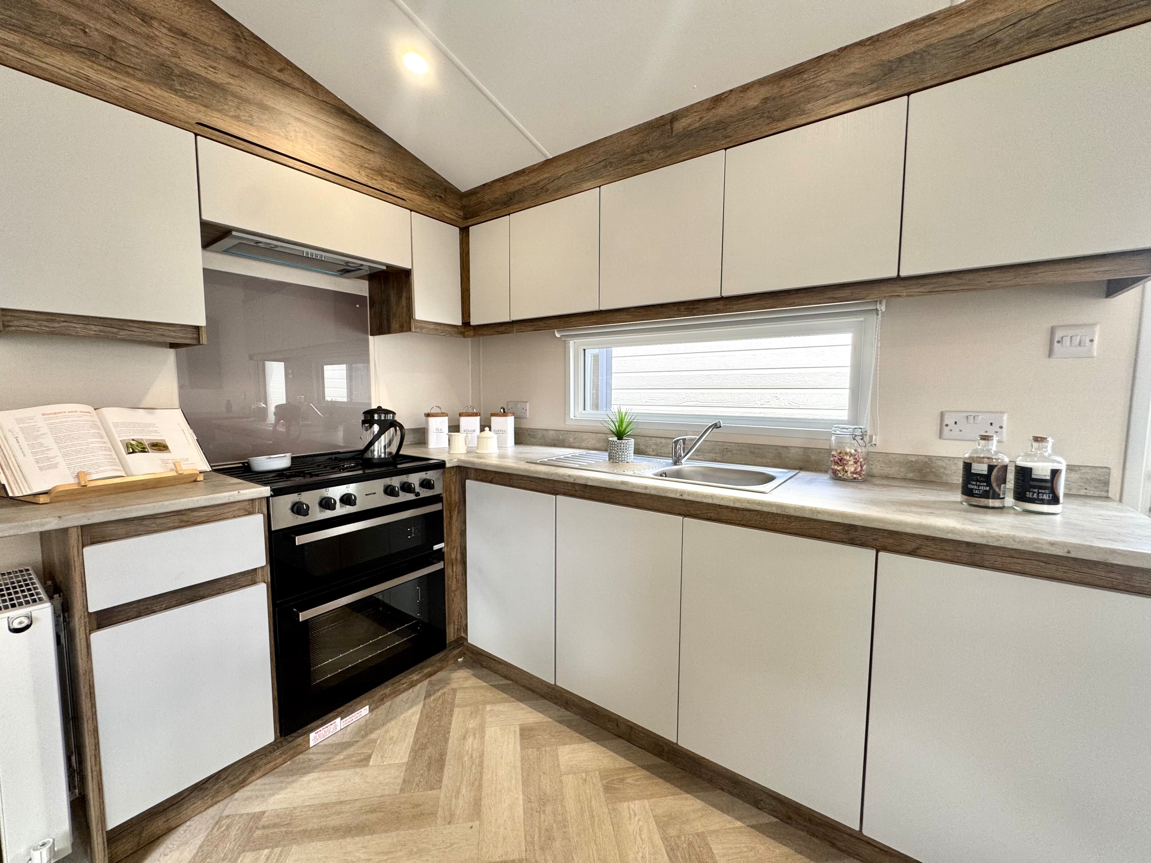 Photo of Willerby Brookwood 2026 (Static Caravan)