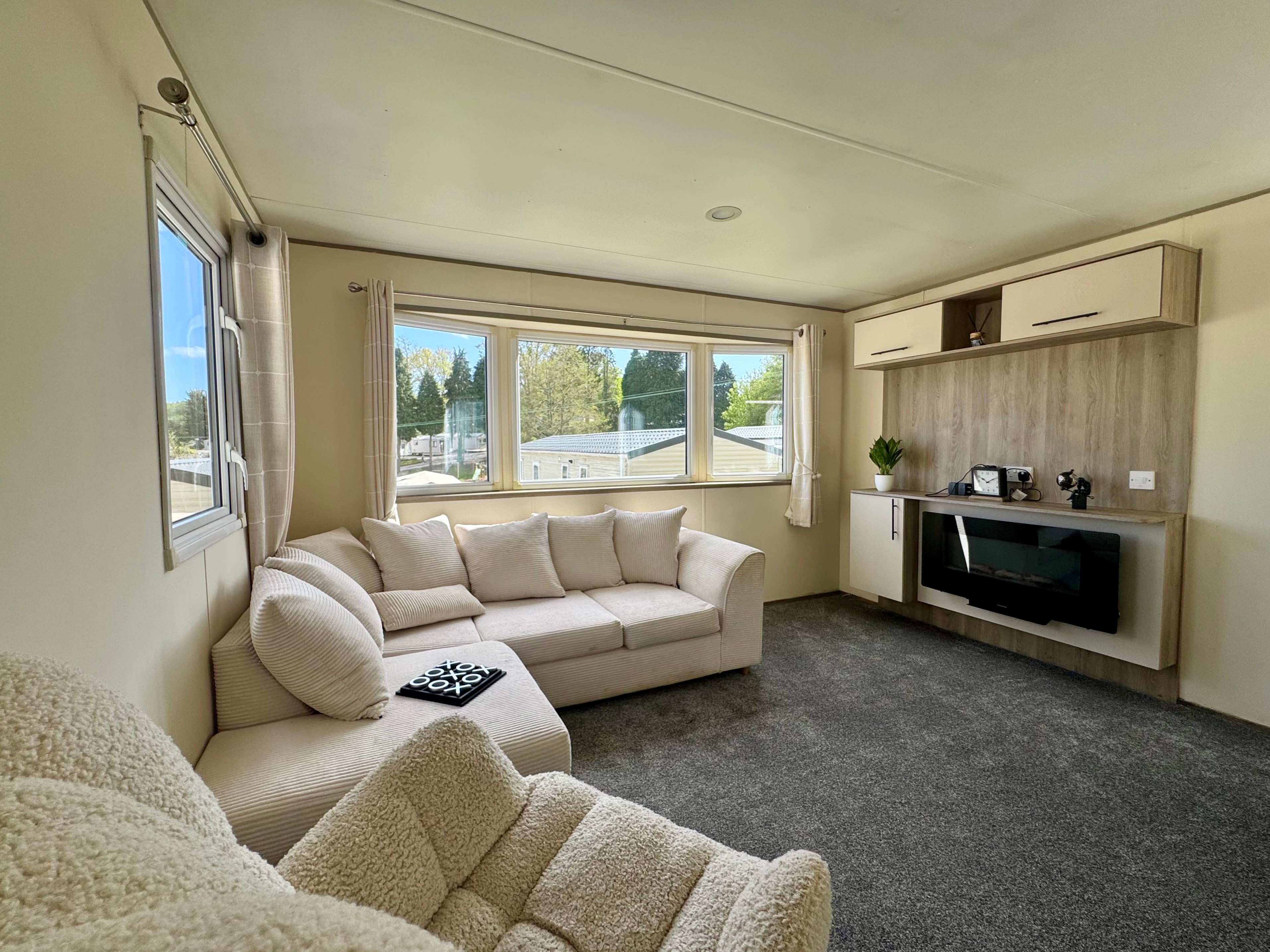 Photo of ABI Arizona 2019 (Static Caravan)