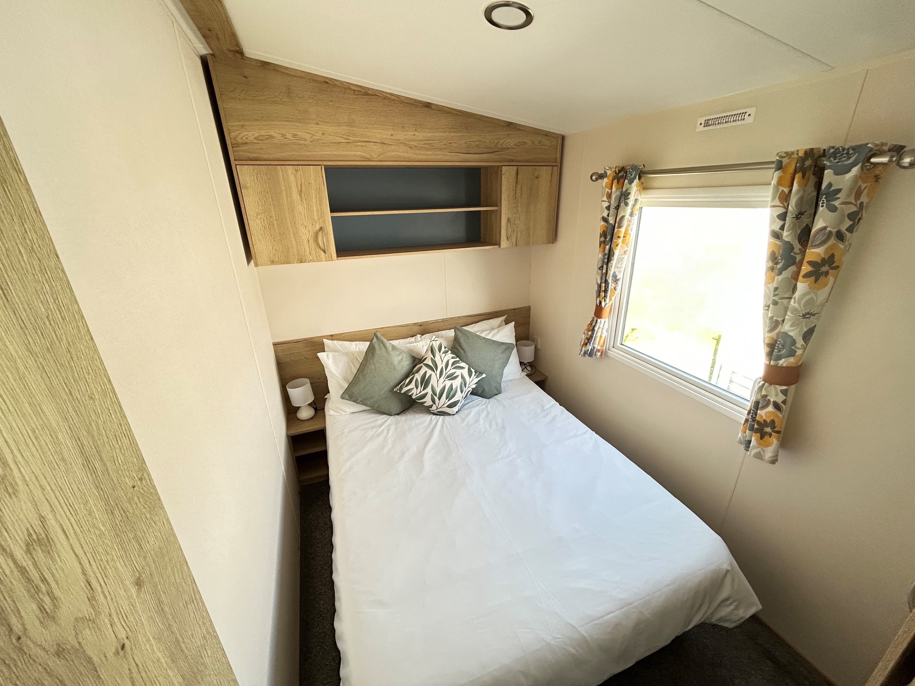 Photo of ABI Trieste 2020 (Static Caravan)