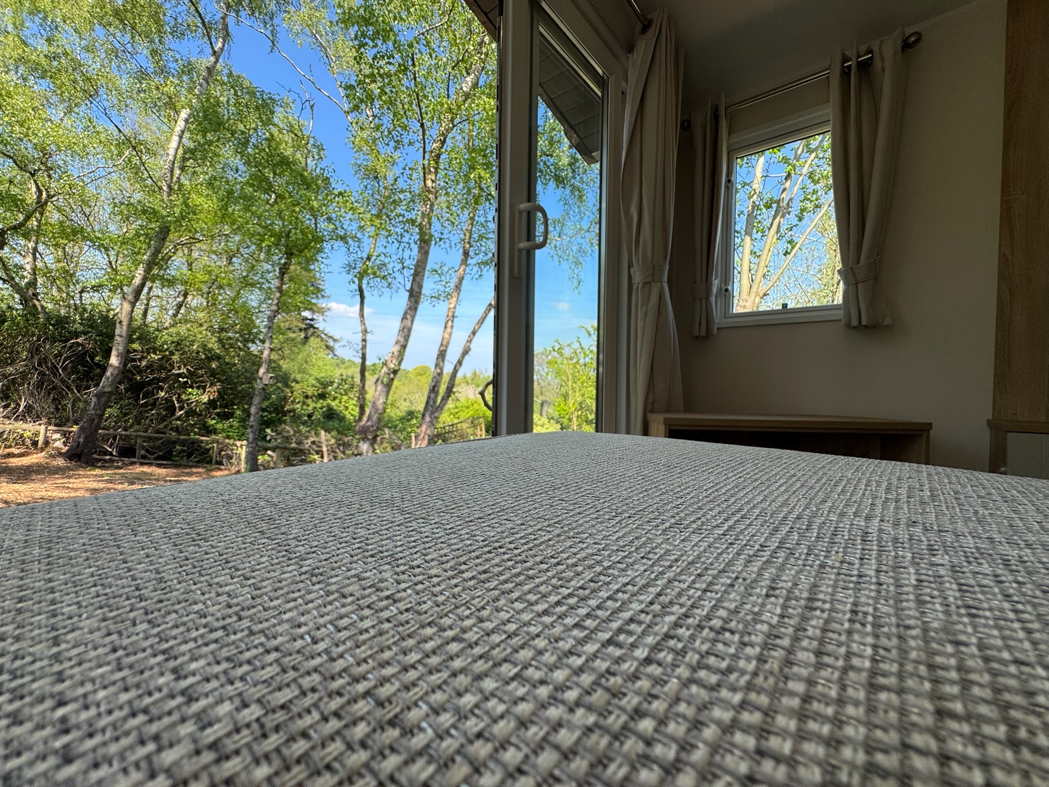 Photo of Willerby Manor 2019 (Static Caravan)