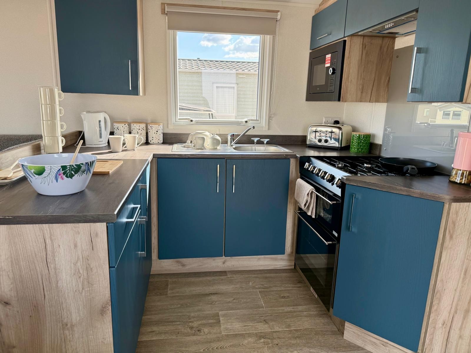 Photo of Willerby Jevington 2027 (Static Caravan)