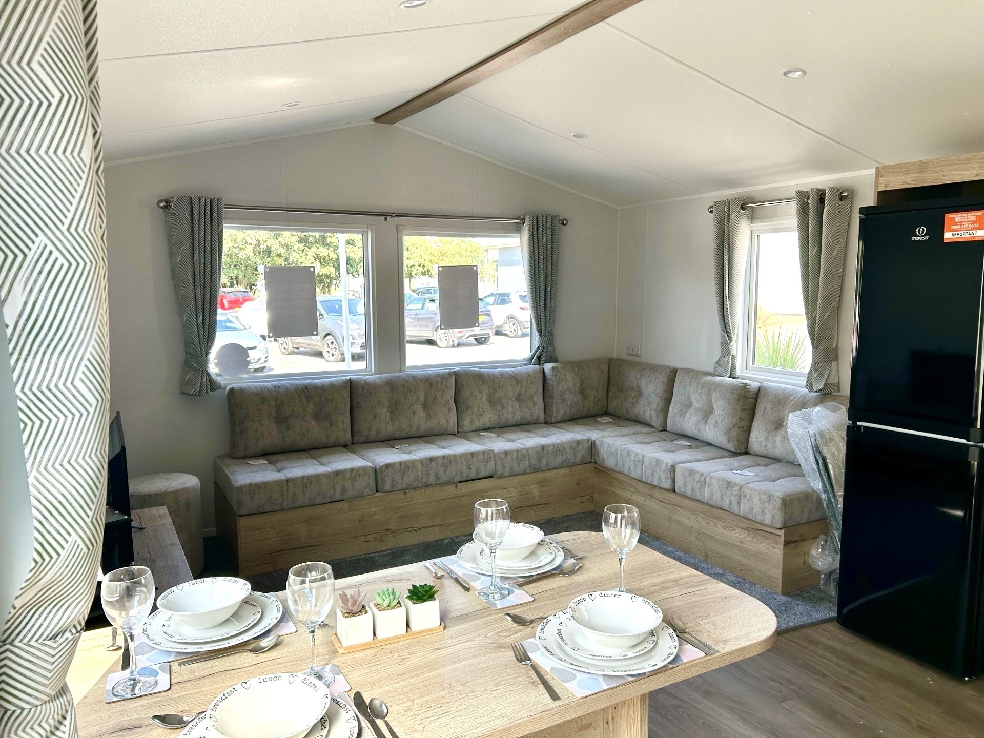 Photo of Willerby Midhurst 2024 (Static Caravan)