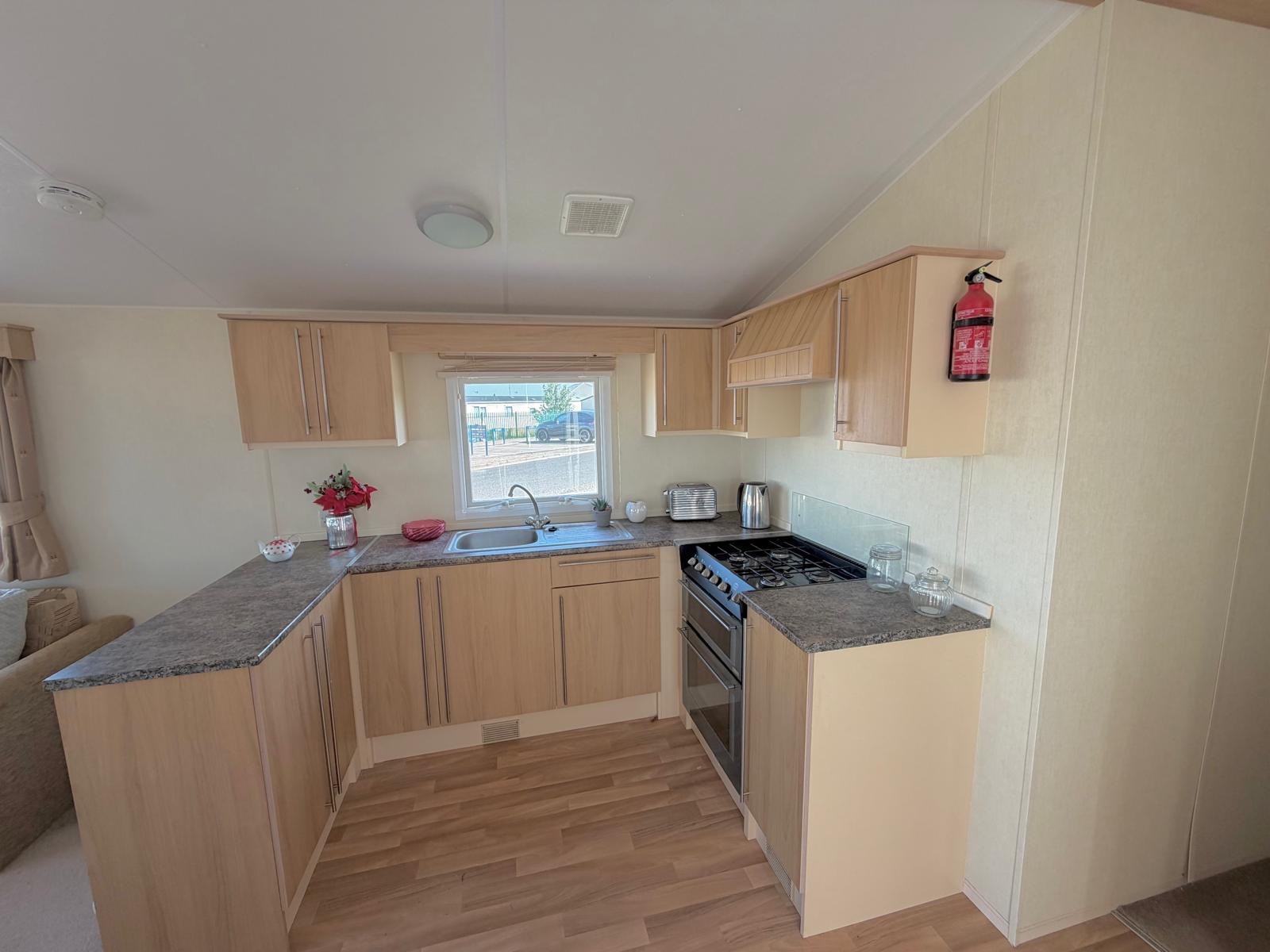 Photo of Atlas Aurora 2010 (Static Caravan)