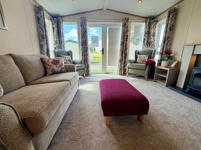 Photo of Pemberton Abingdon 2023 (Static Caravan)