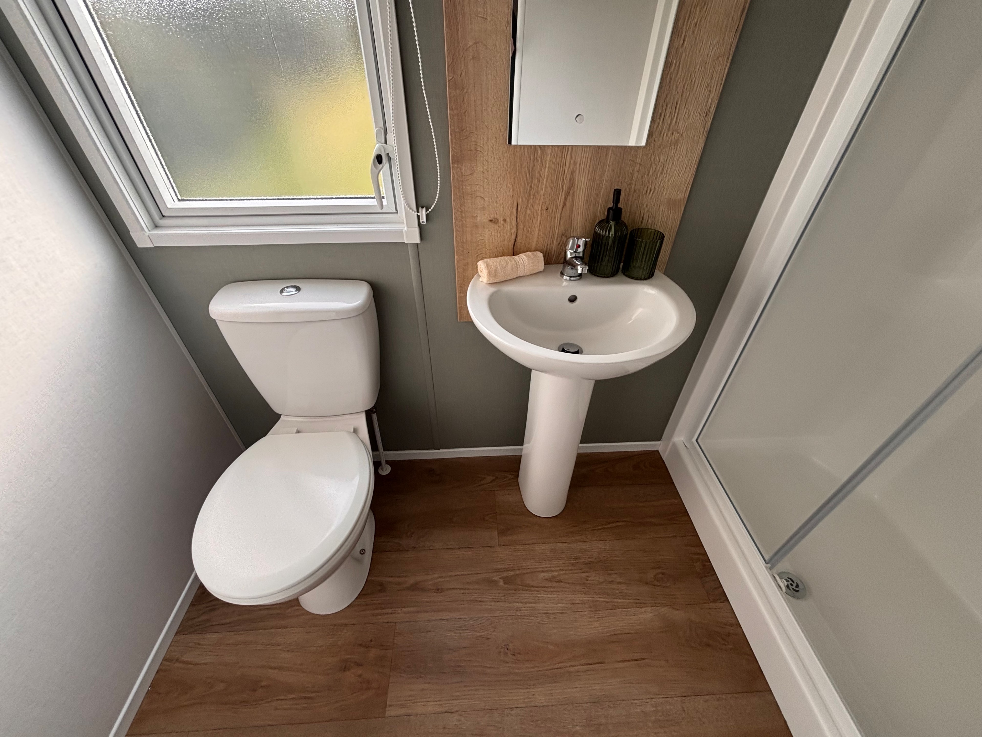Photo of Willerby Midhurst 2024 (Static Caravan)