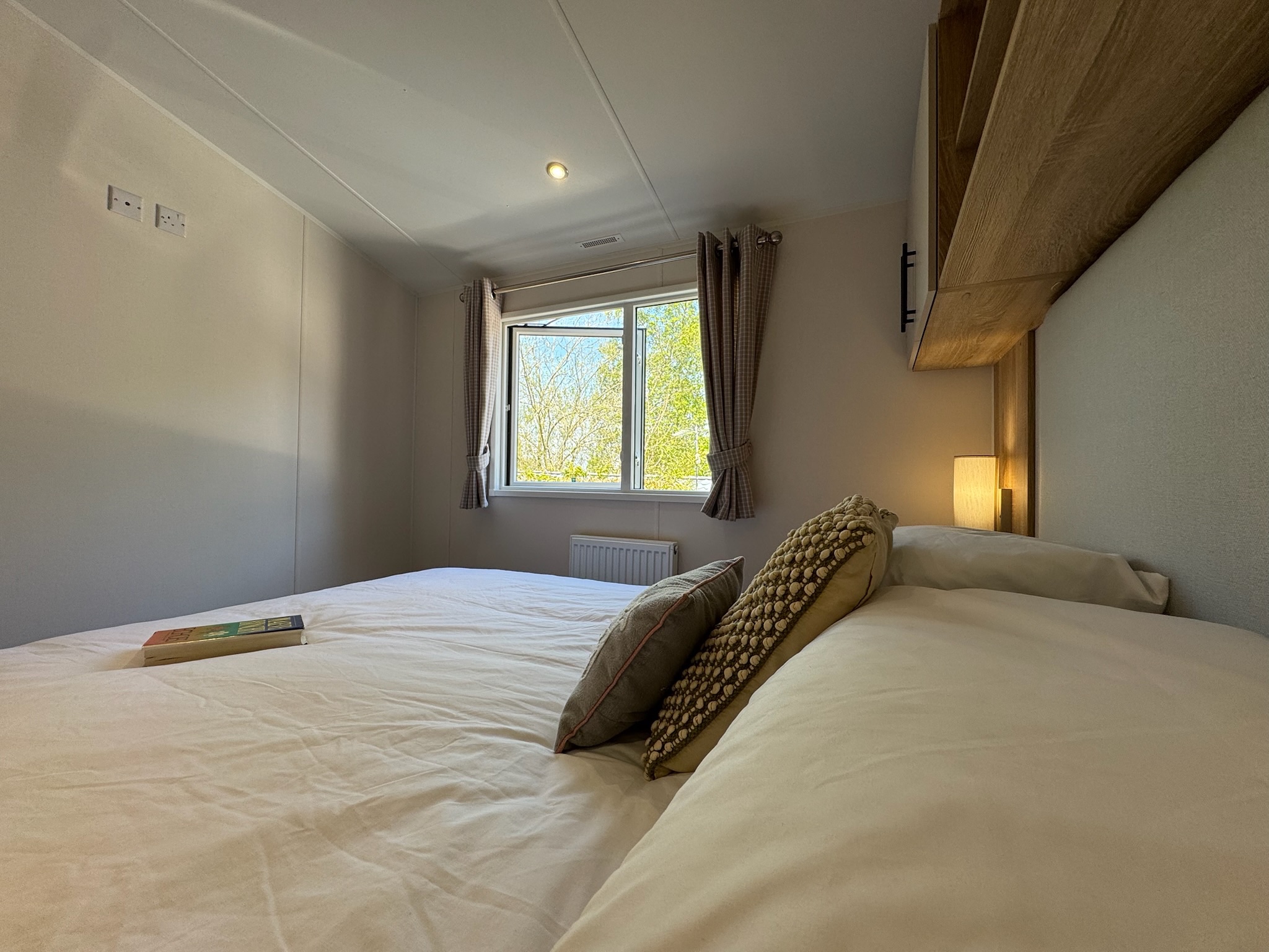 Photo of Willerby Manor 2019 (Static Caravan)