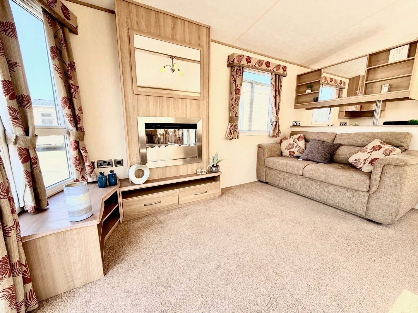Photo of ABI Derwent 2012 (Static Caravan)