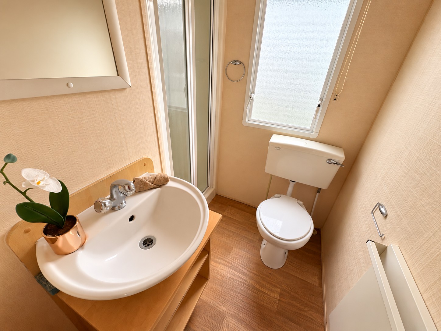 Photo of Willerby Magnum 2010 (Static Caravan)
