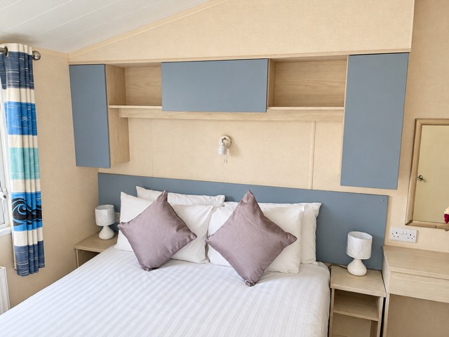 Photo of Atlas Ruby 2015 (Static Caravan)