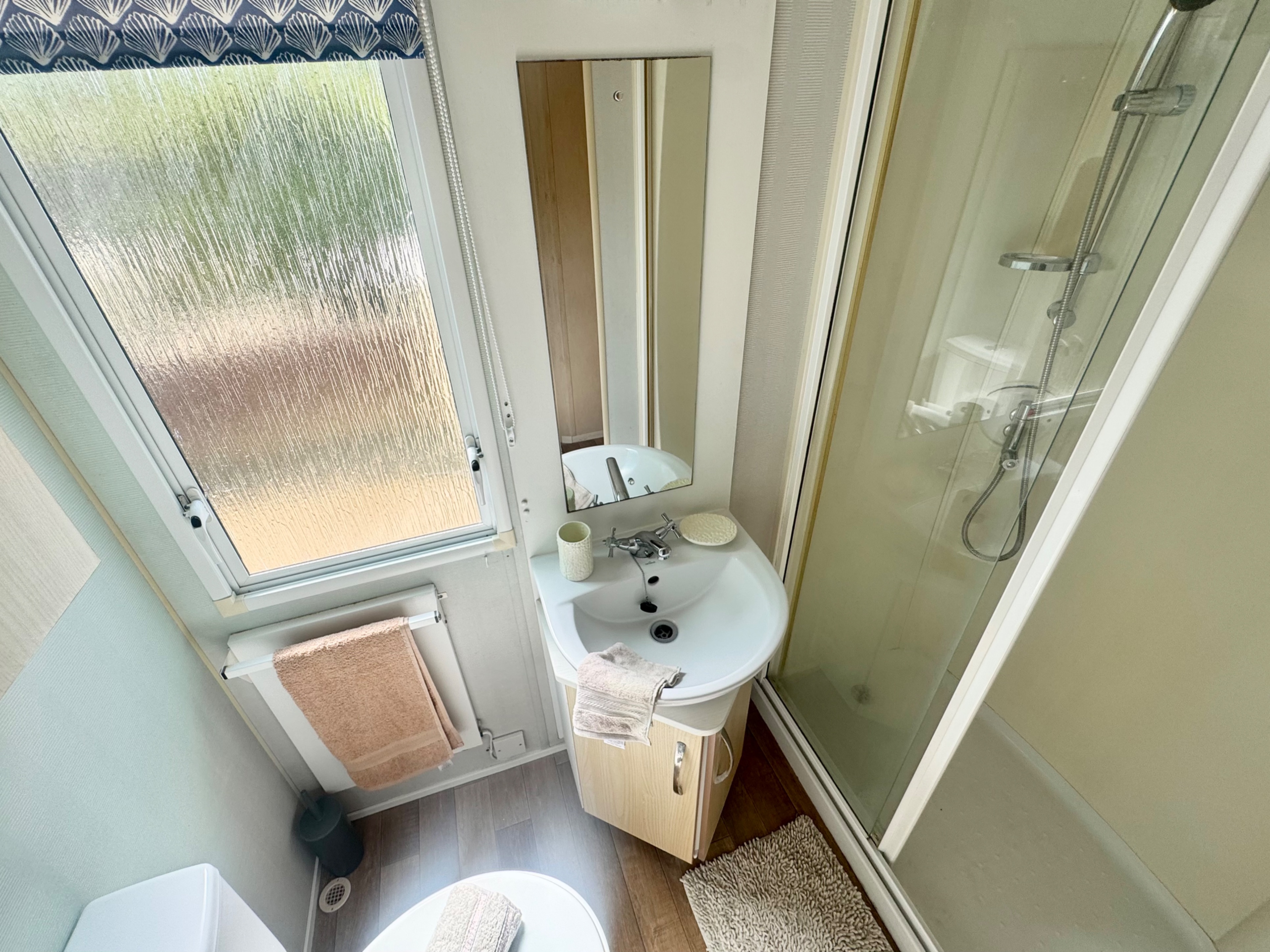 Photo of Willerby Rio Gold 2013 (Static Caravan)