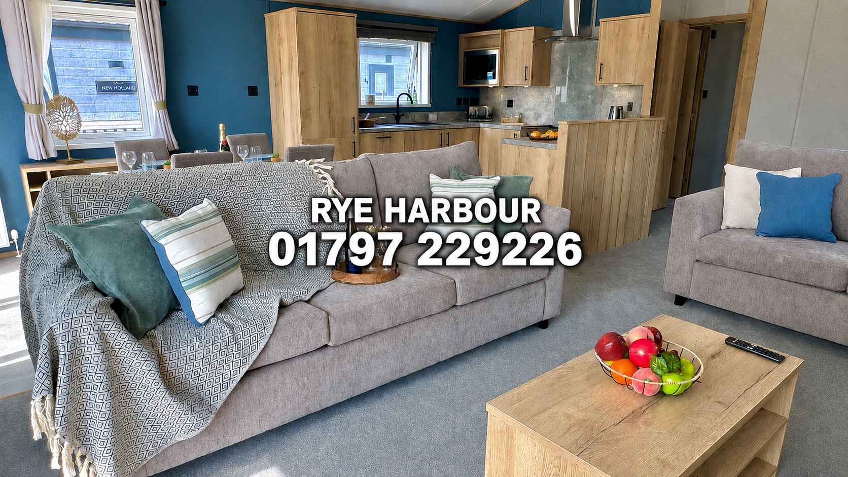Photo of ABI Superior 2026 (Static Caravan)