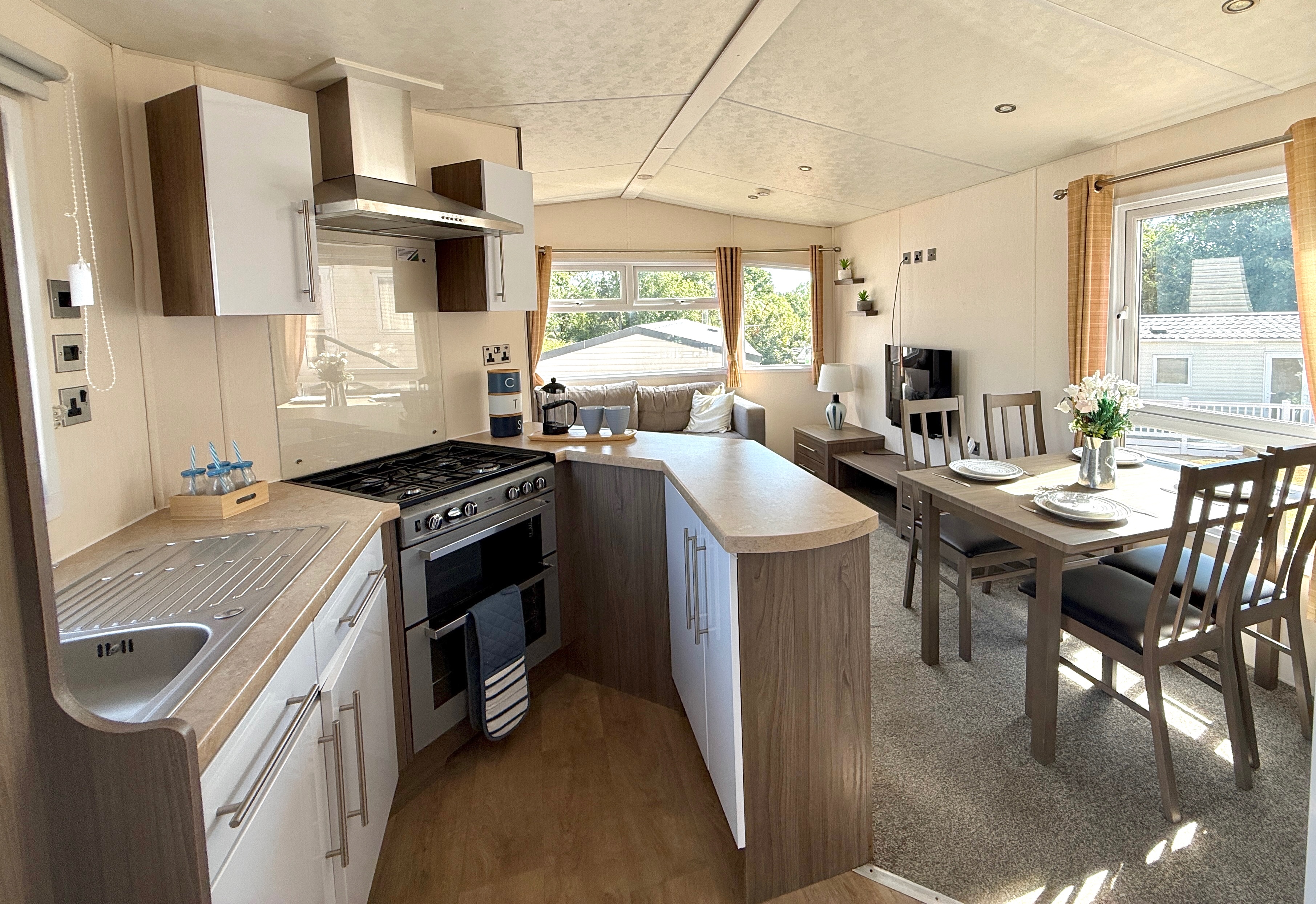 Photo of Delta Ascot 2018 (Static Caravan)