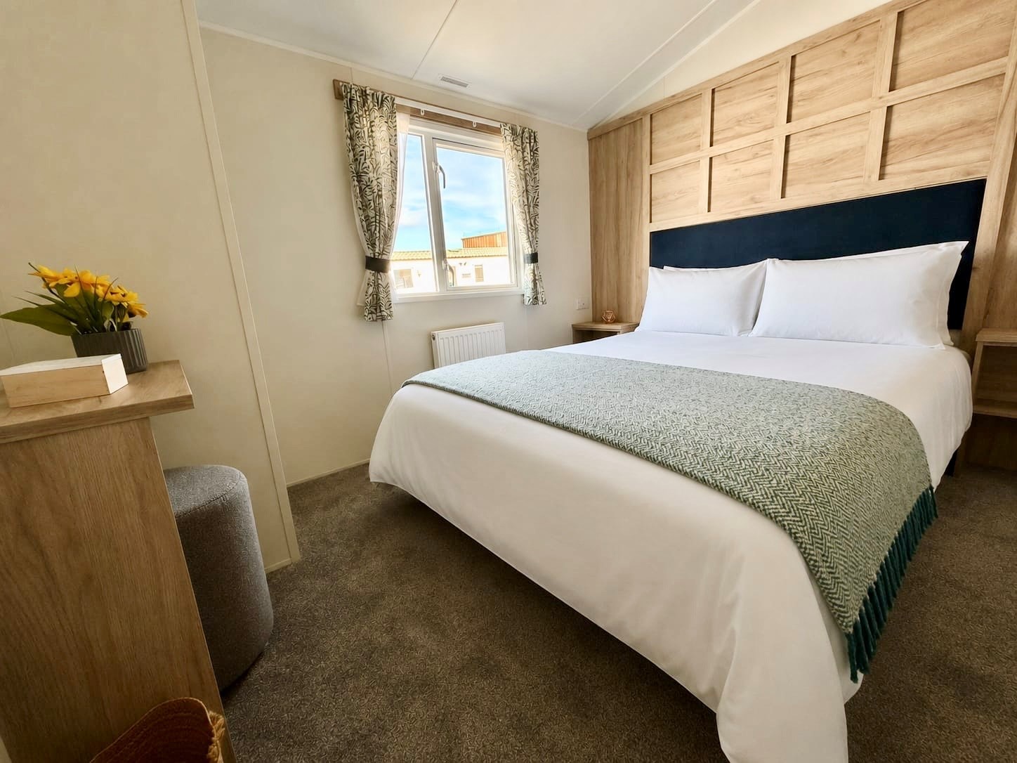 Photo of Willerby Jevington 2026 (Static Caravan)