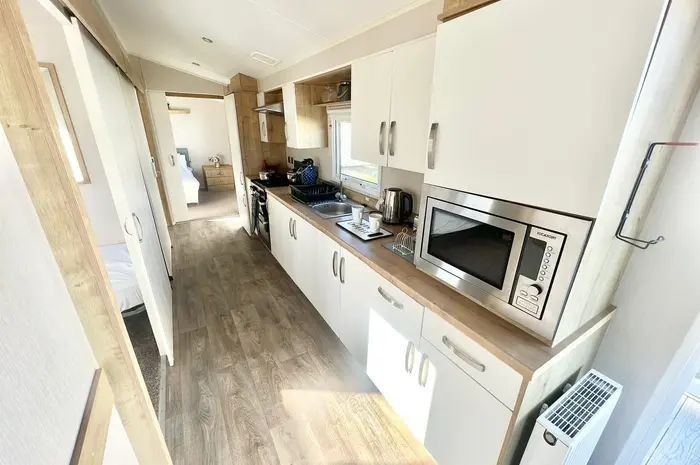 Photo of Willerby Richmond 2019 (Static Caravan)