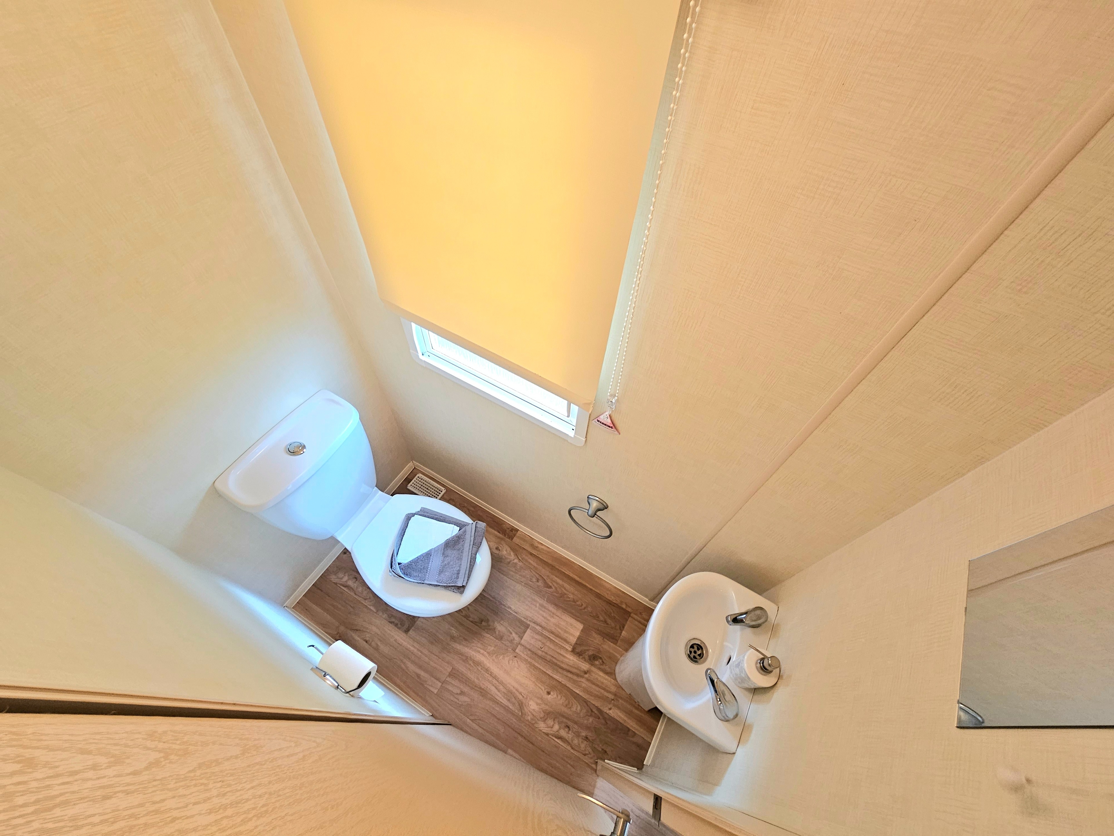 Photo of ABI Vista 2010 (Static Caravan)