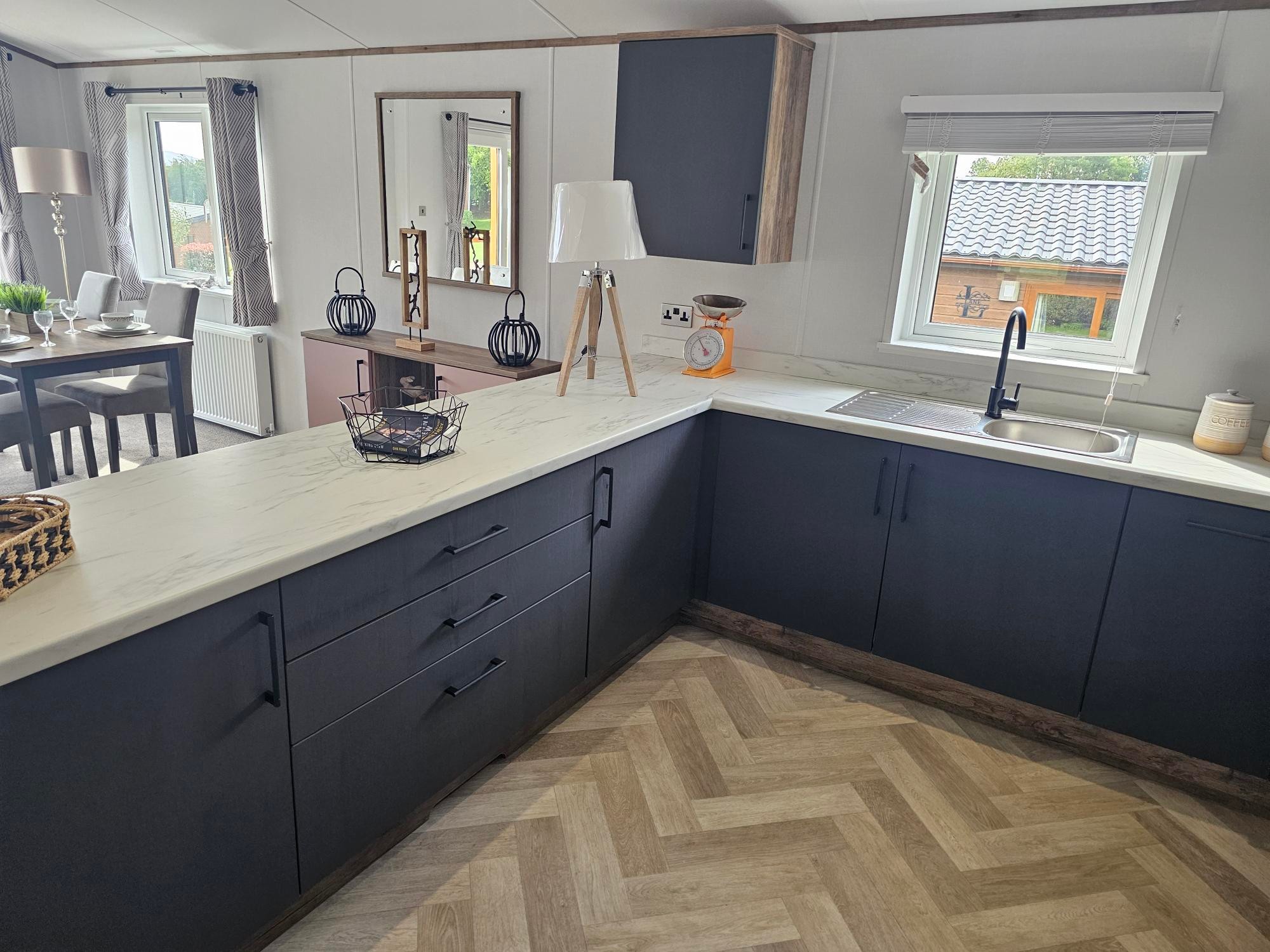 Photo of Willerby Horsham 2025 (Luxury Lodge)
