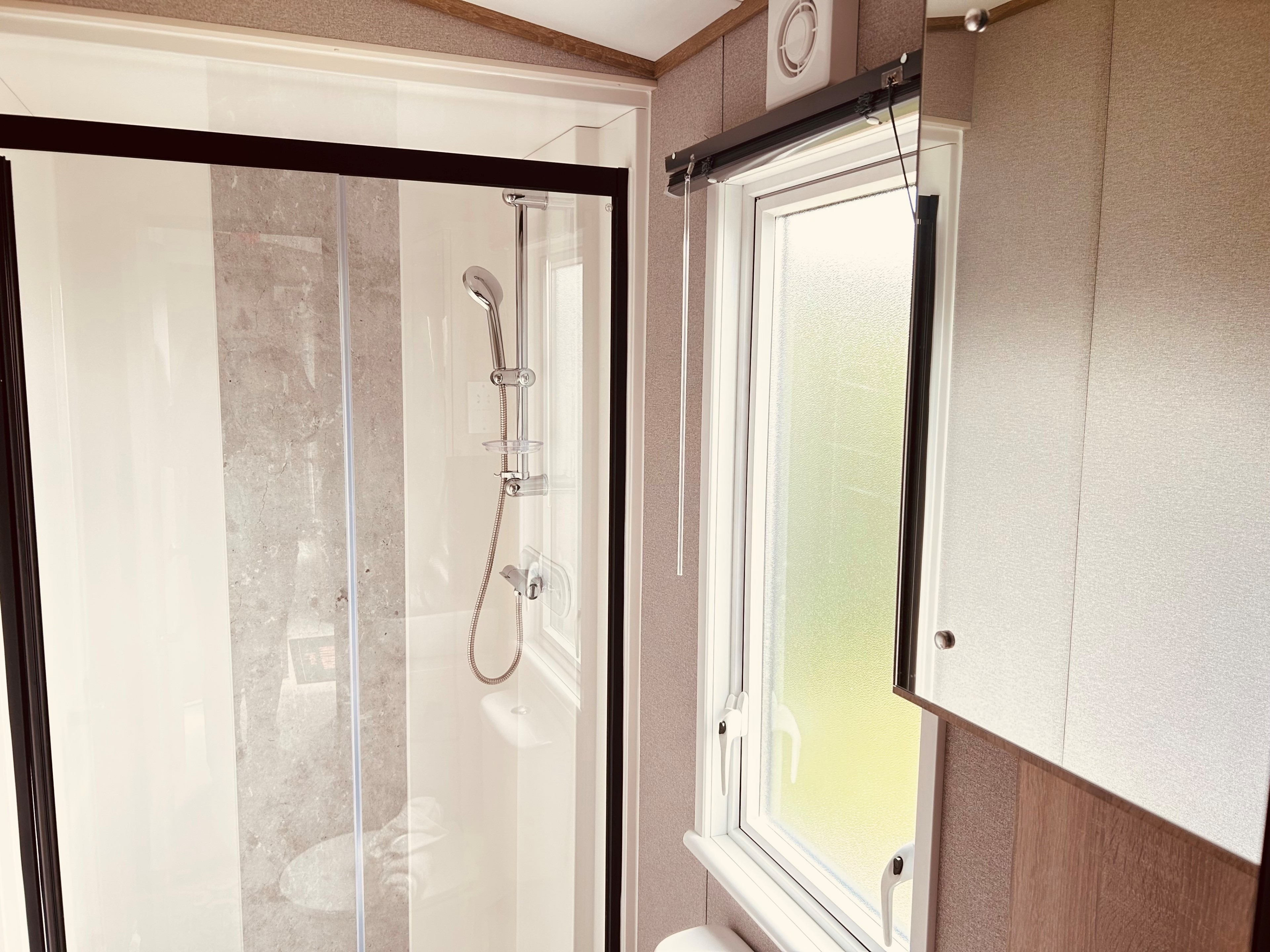 Photo of ABI Beverley 2026 (Static Caravan)