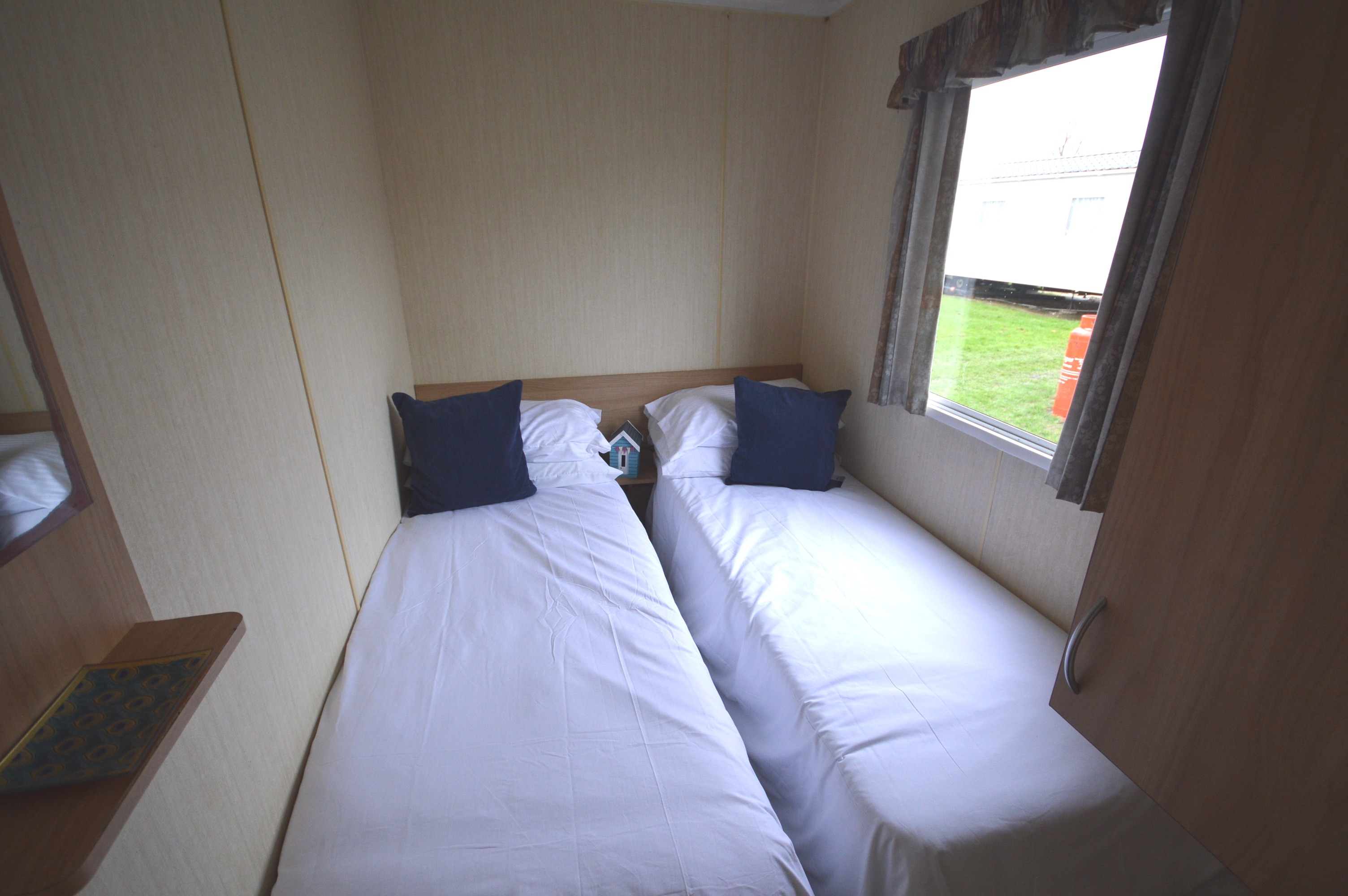 Photo of Willerby Horizon  2011 (Static Caravan)