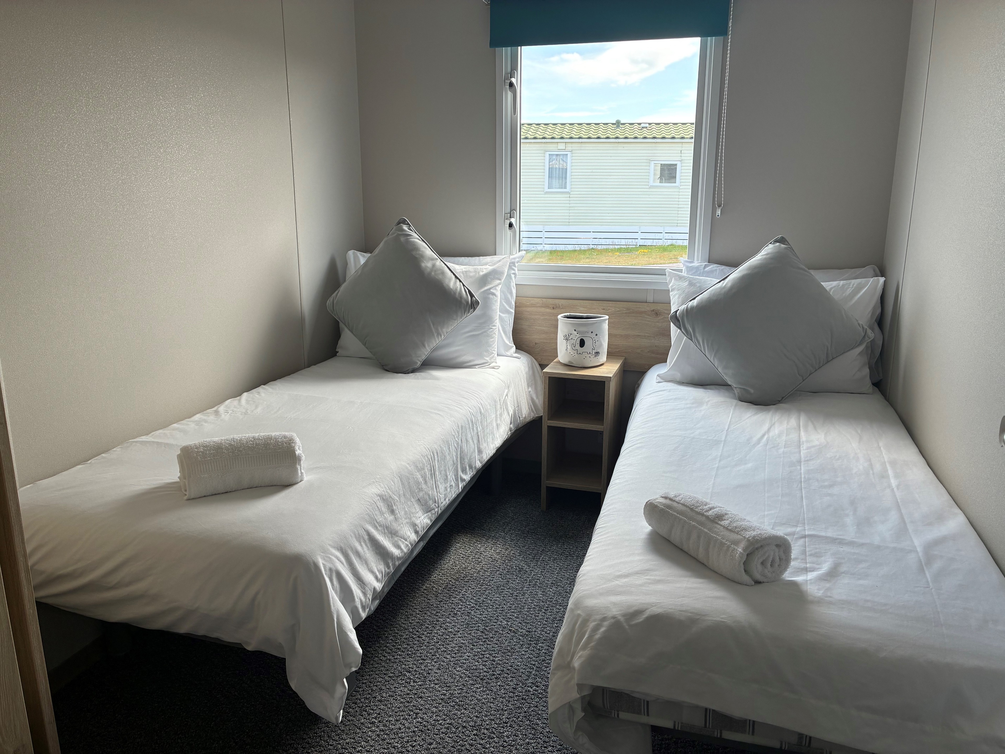 Photo of Victory Lifestyle 2024 (Static Caravan)