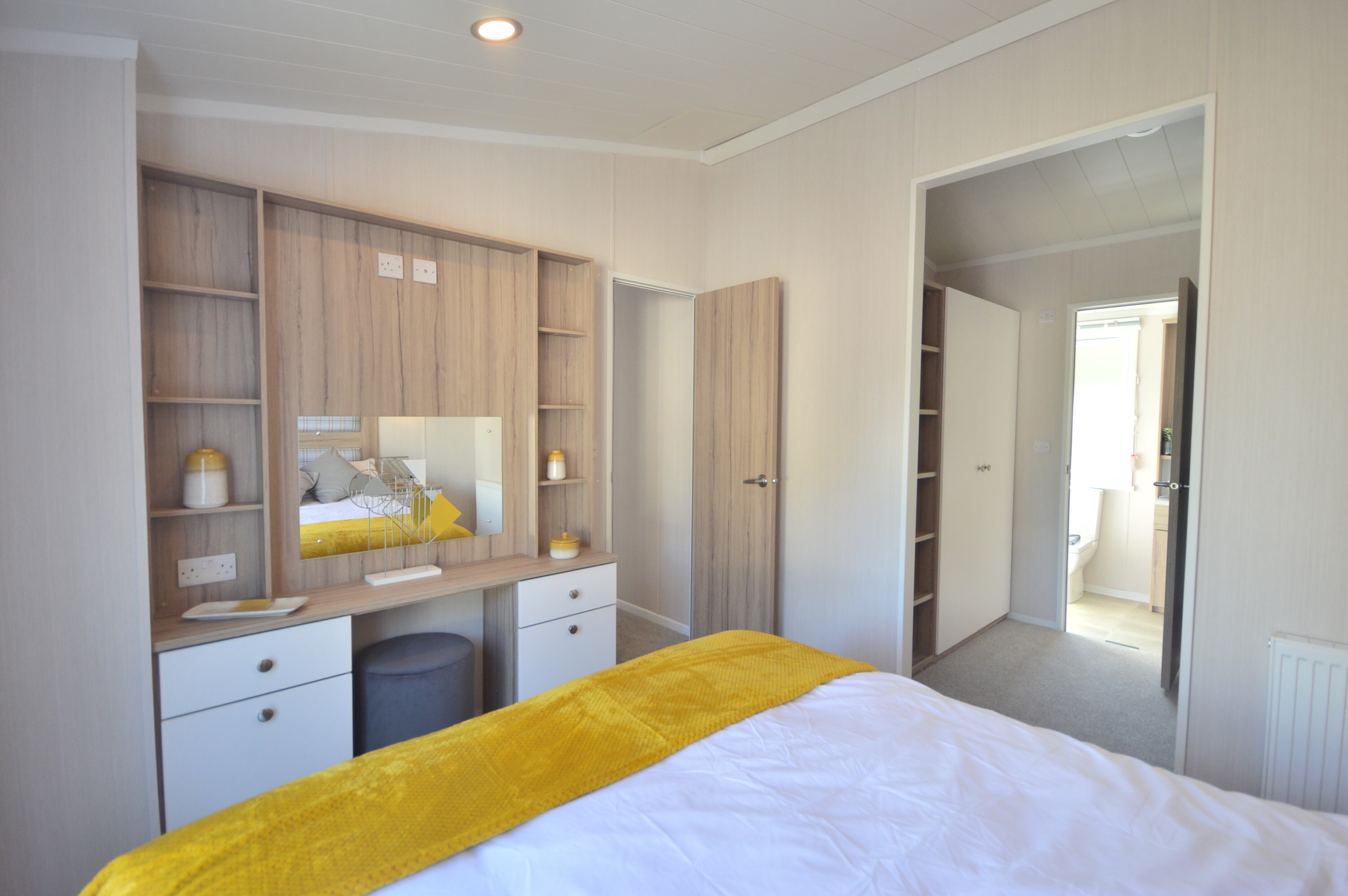 Photo of Swift Edmonton 2023 (Luxury Lodge)